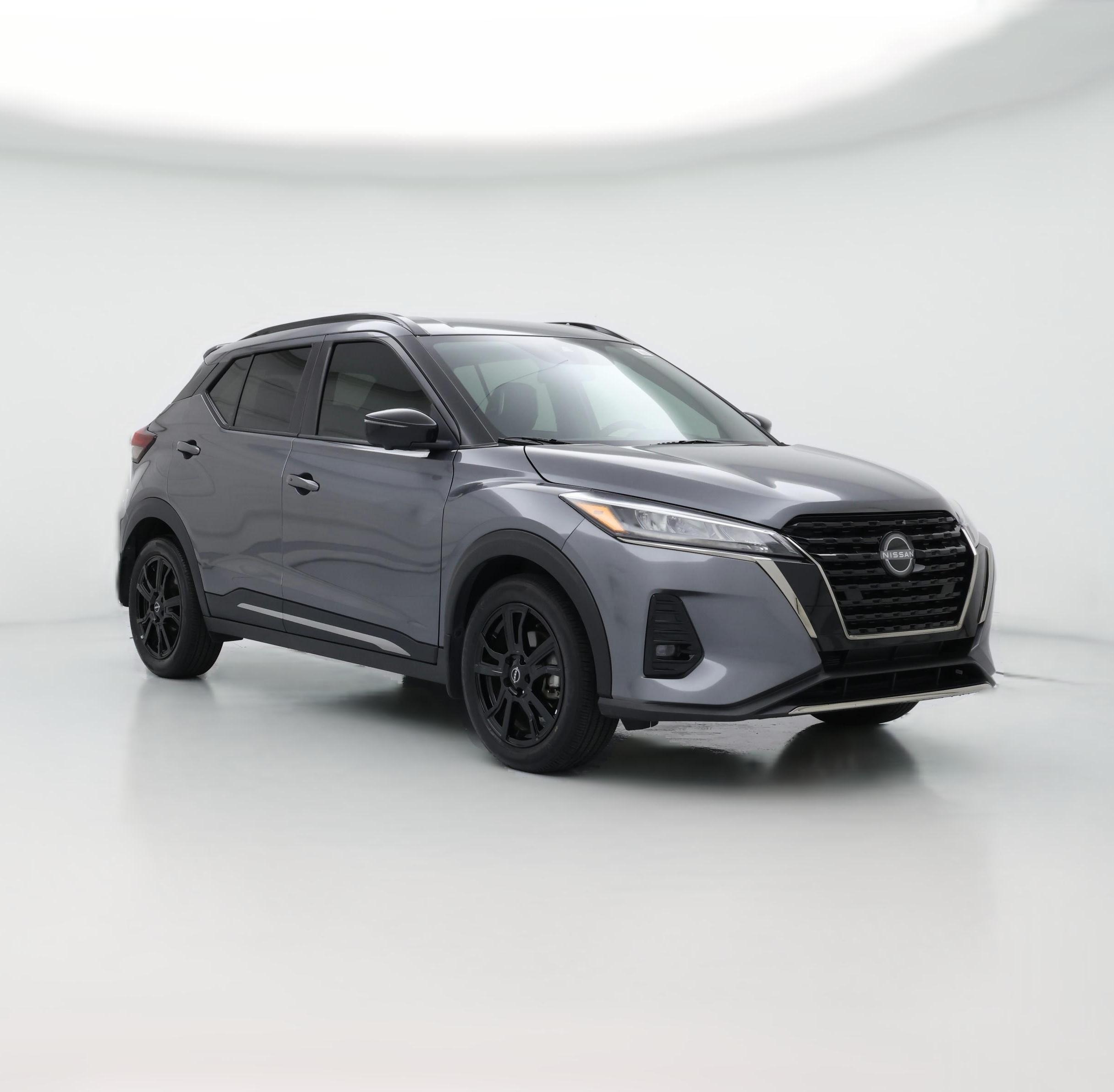 Thumbnail: 2024 Nissan Kicks - 1