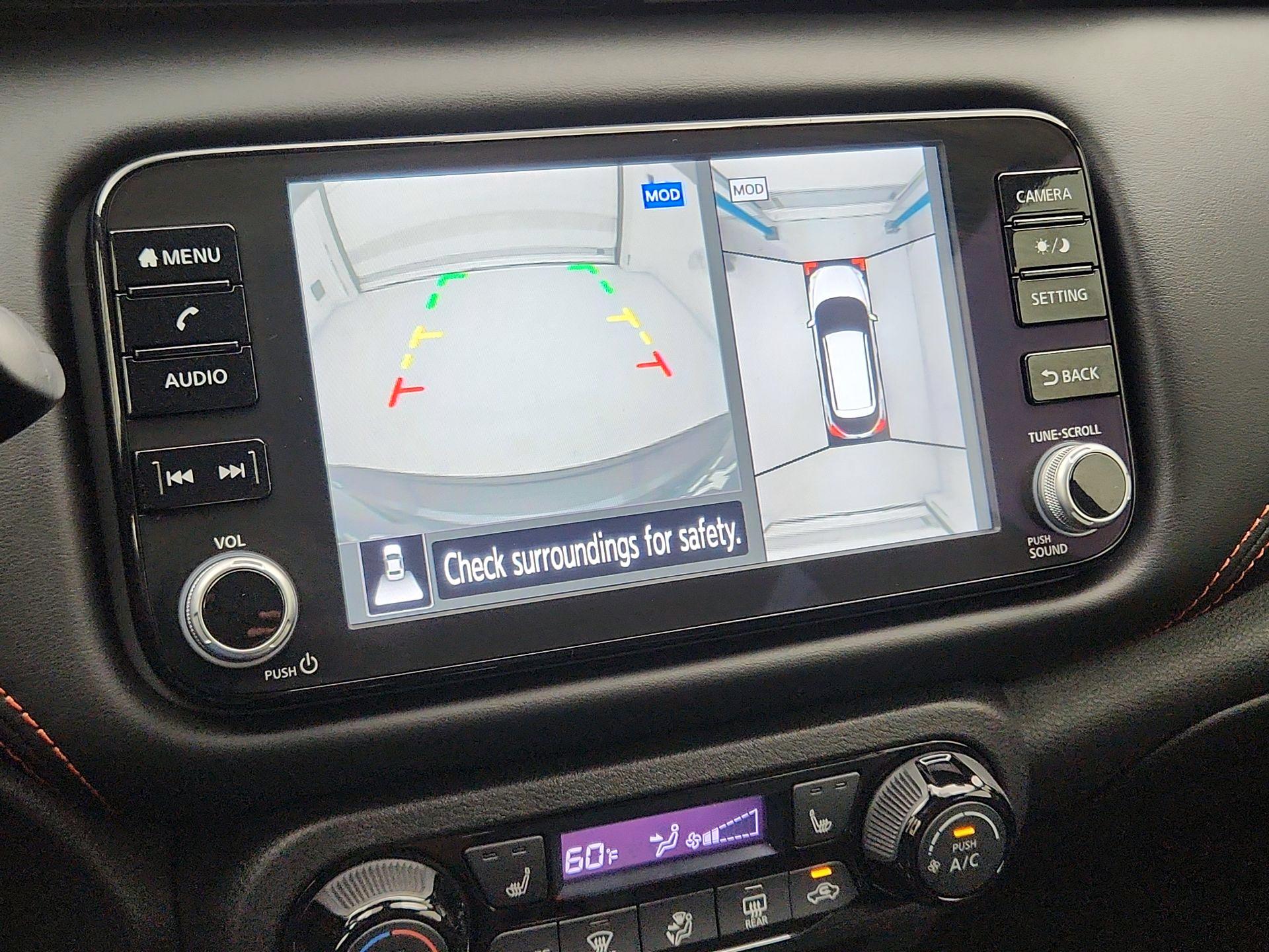 Thumbnail: 2024 Nissan Kicks - 14