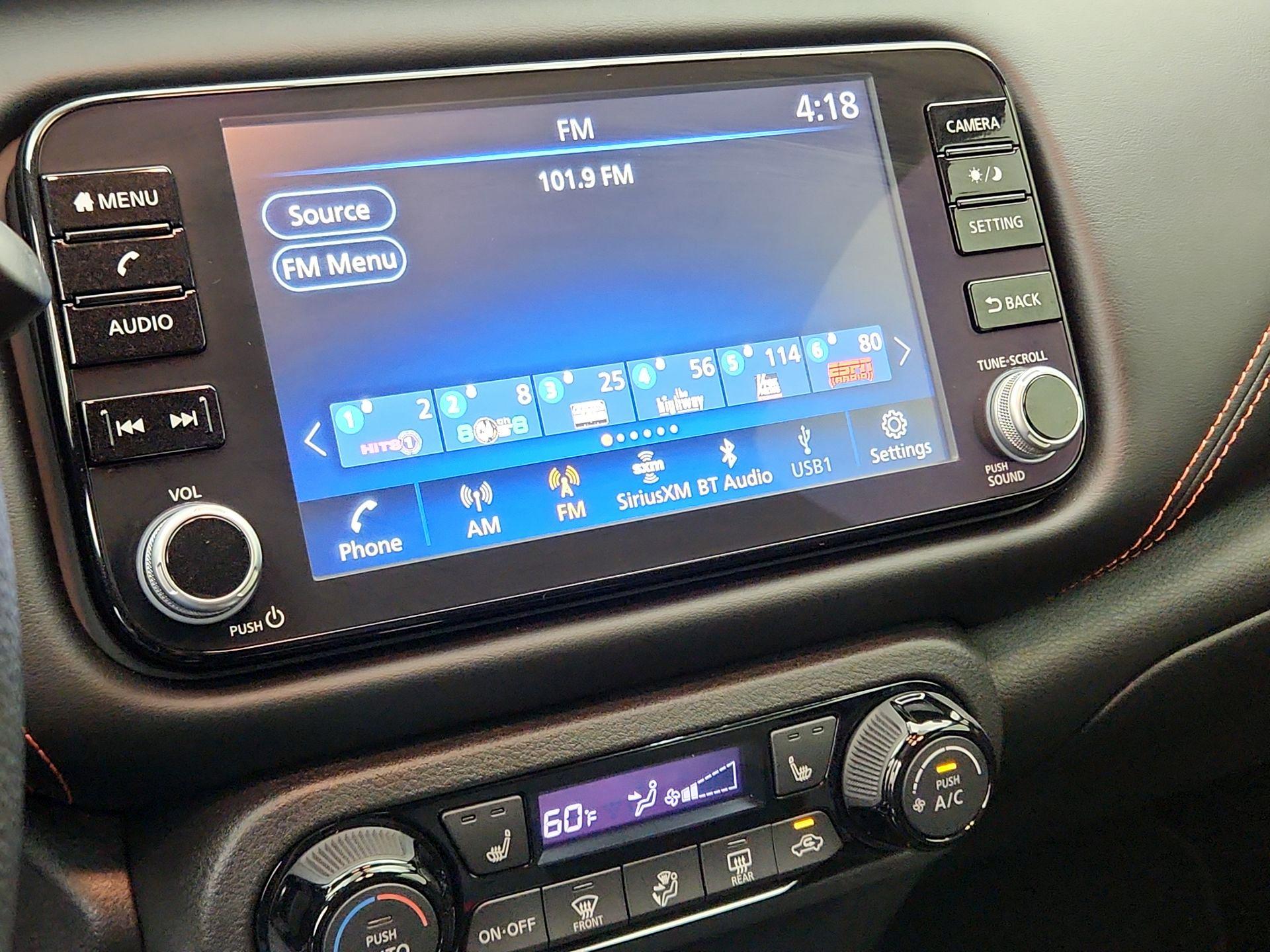 Thumbnail: 2024 Nissan Kicks - 15