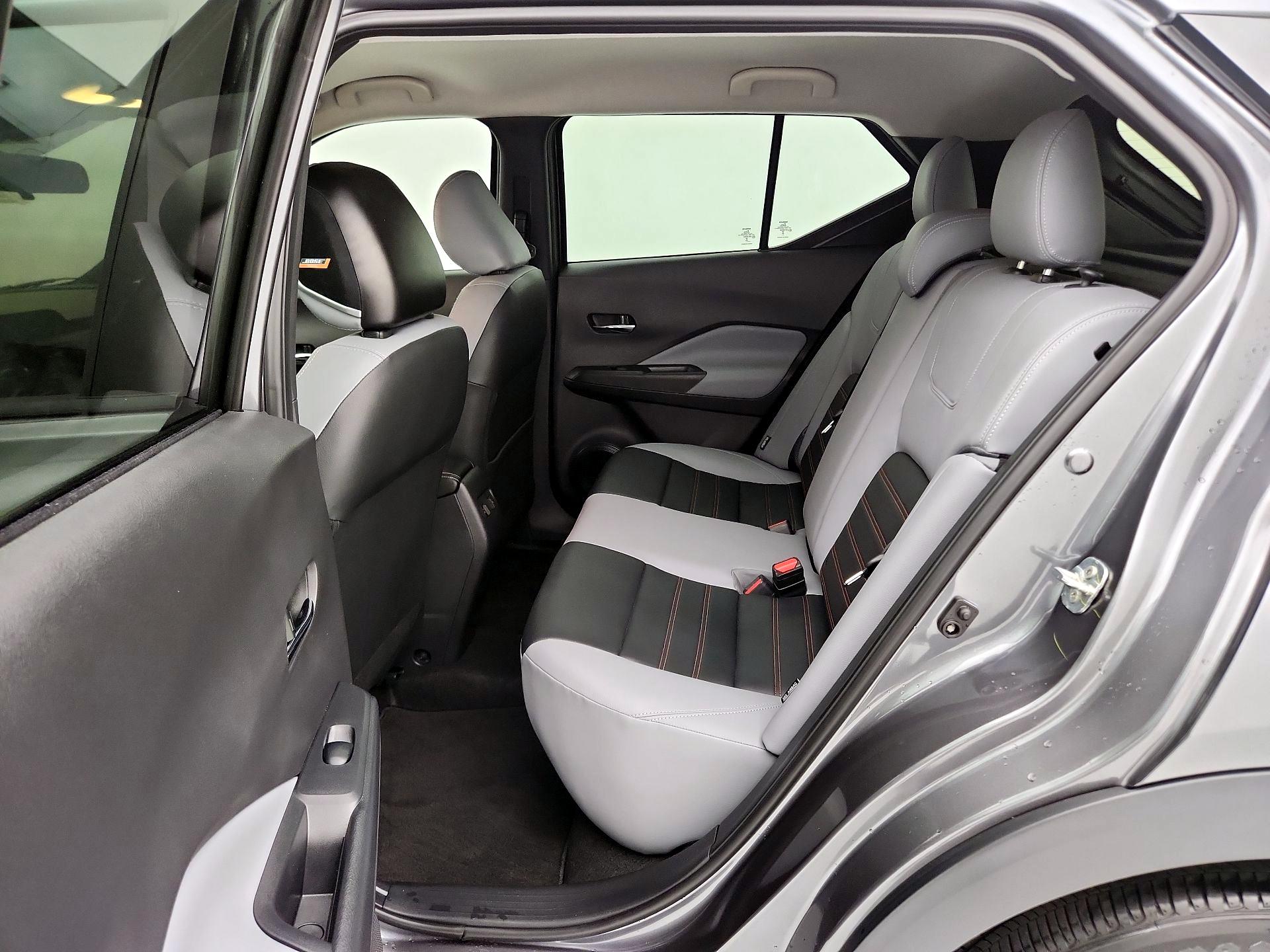 Thumbnail: 2024 Nissan Kicks - 19