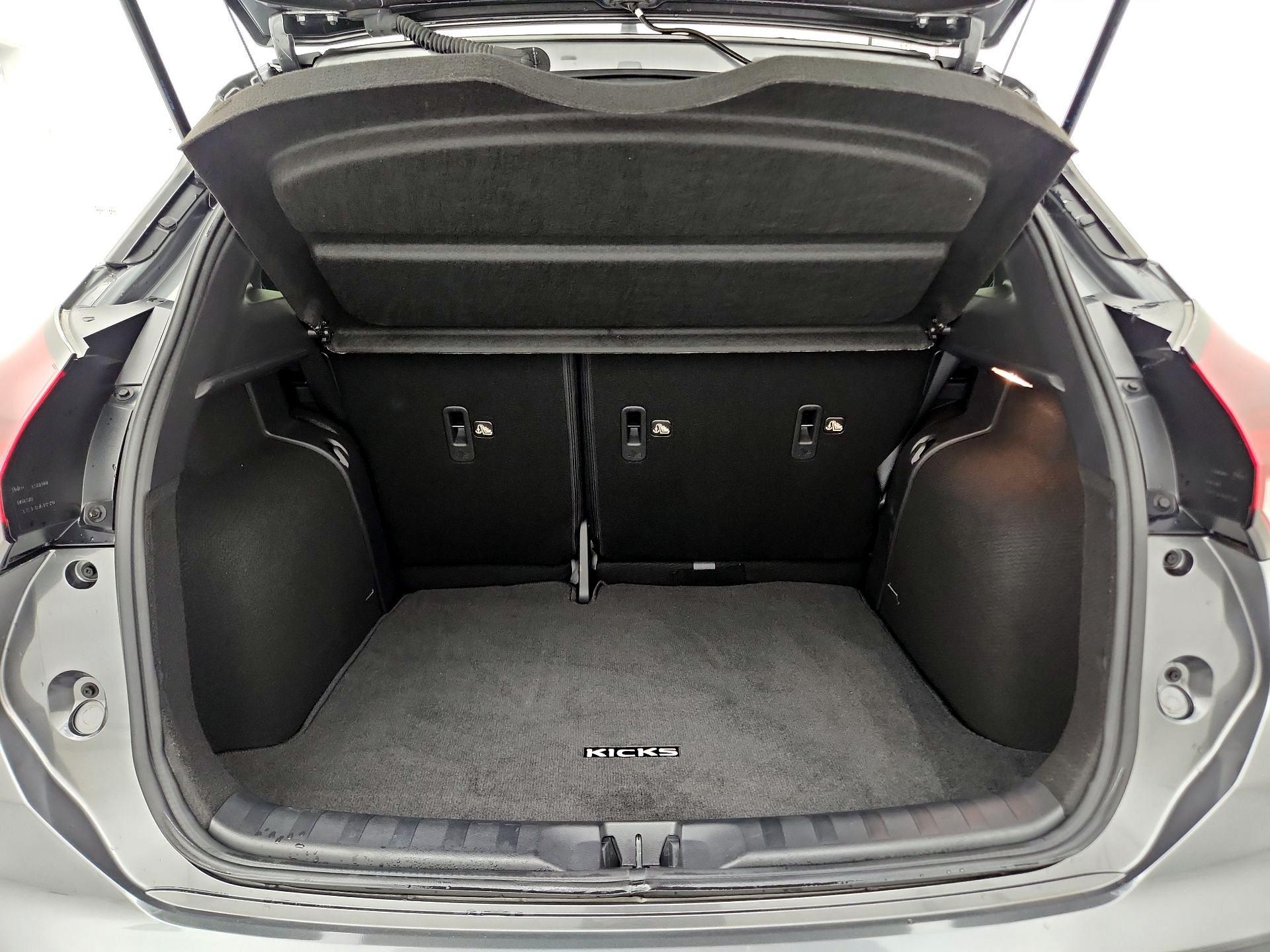 Thumbnail: 2024 Nissan Kicks - 20