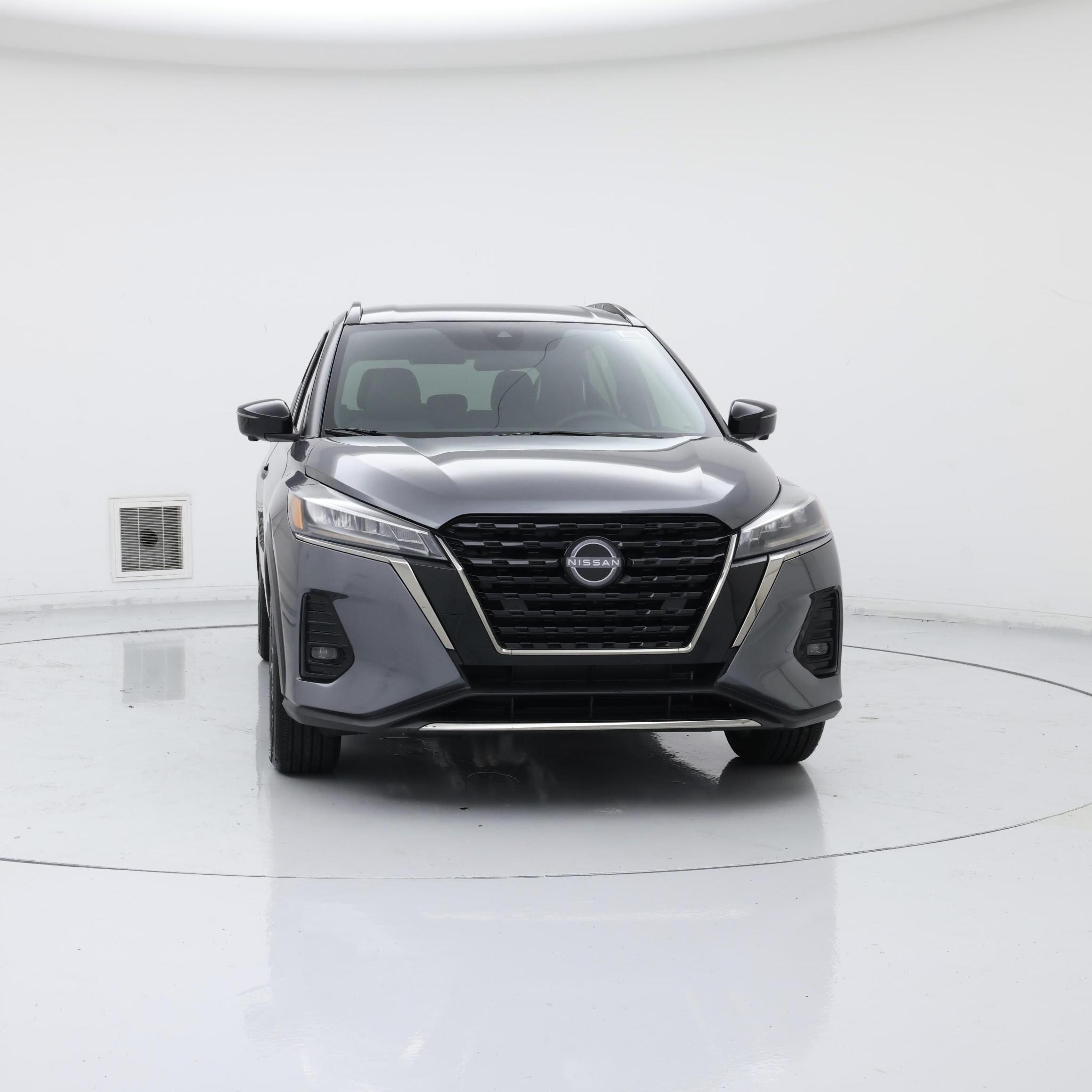 Thumbnail: 2024 Nissan Kicks - 5