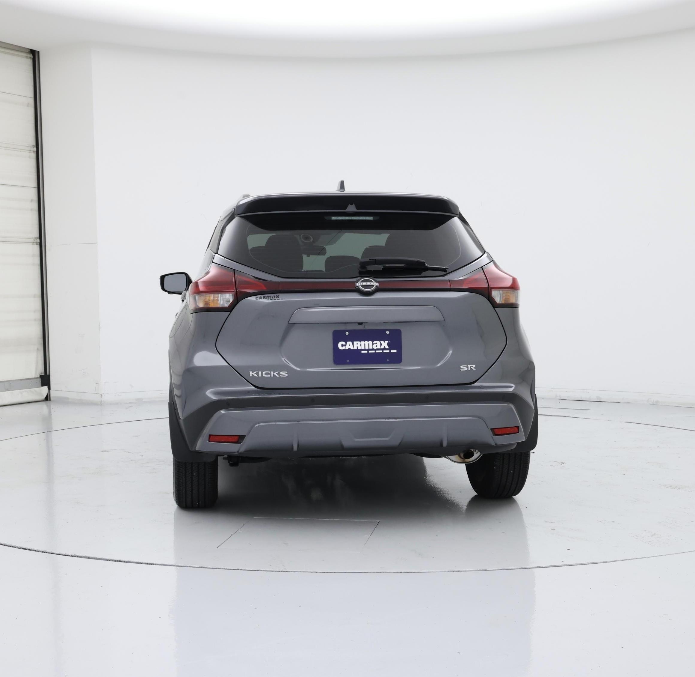 Thumbnail: 2024 Nissan Kicks - 6