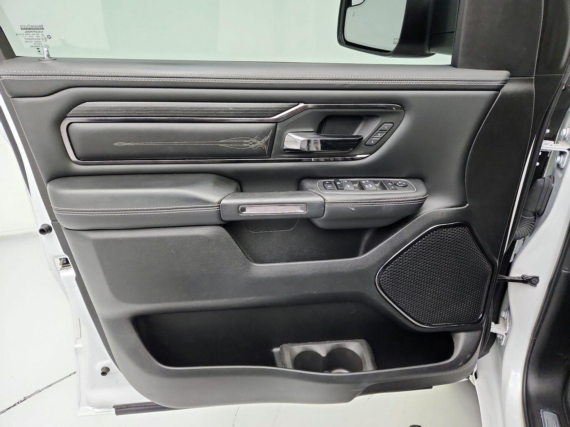 Thumbnail: 2023 RAM 1500 - 12