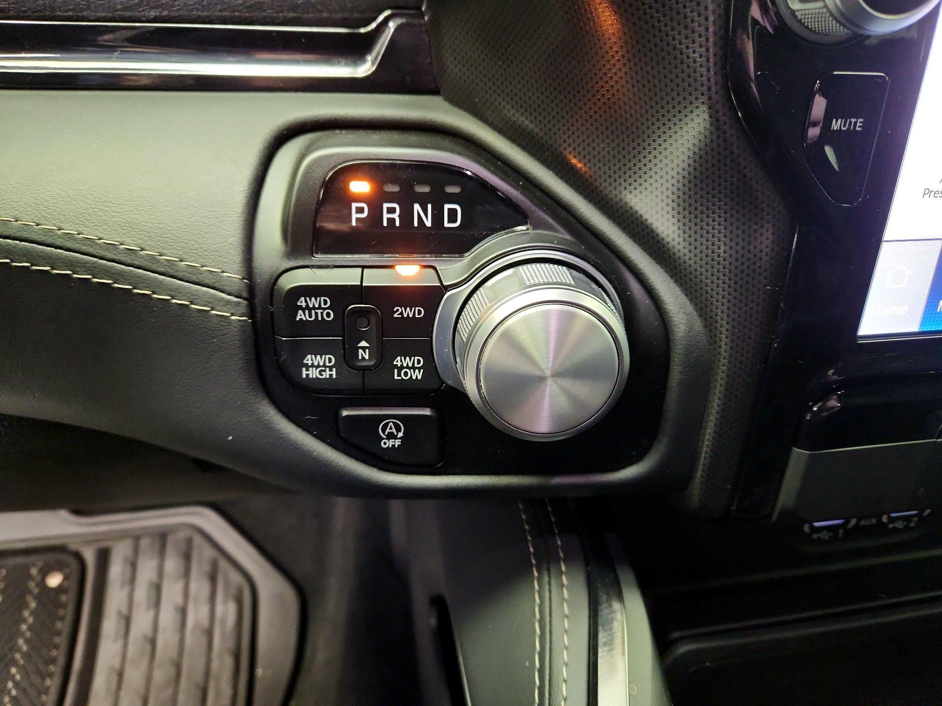 Thumbnail: 2023 RAM 1500 - 18