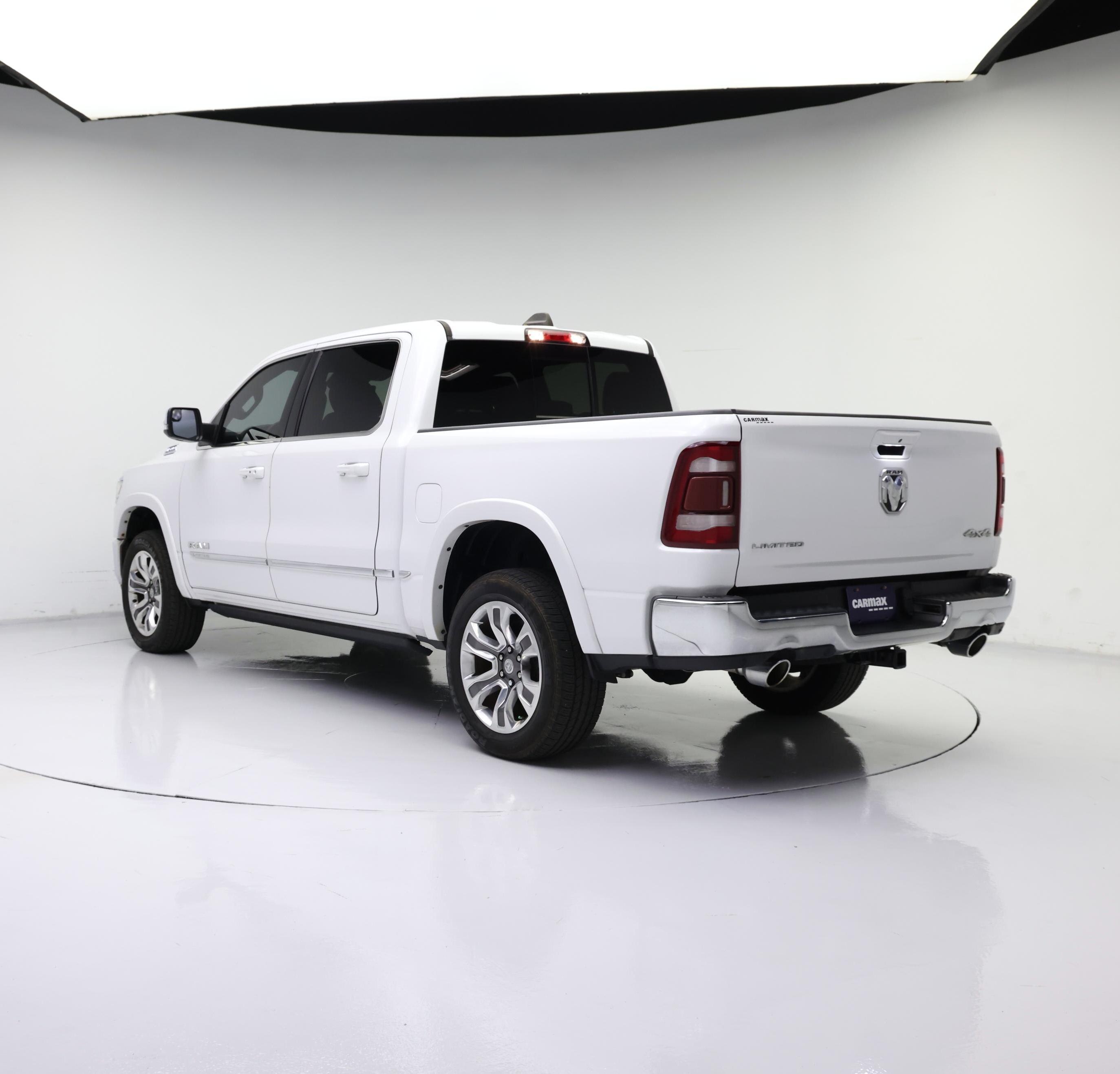 Thumbnail: 2023 RAM 1500 - 2