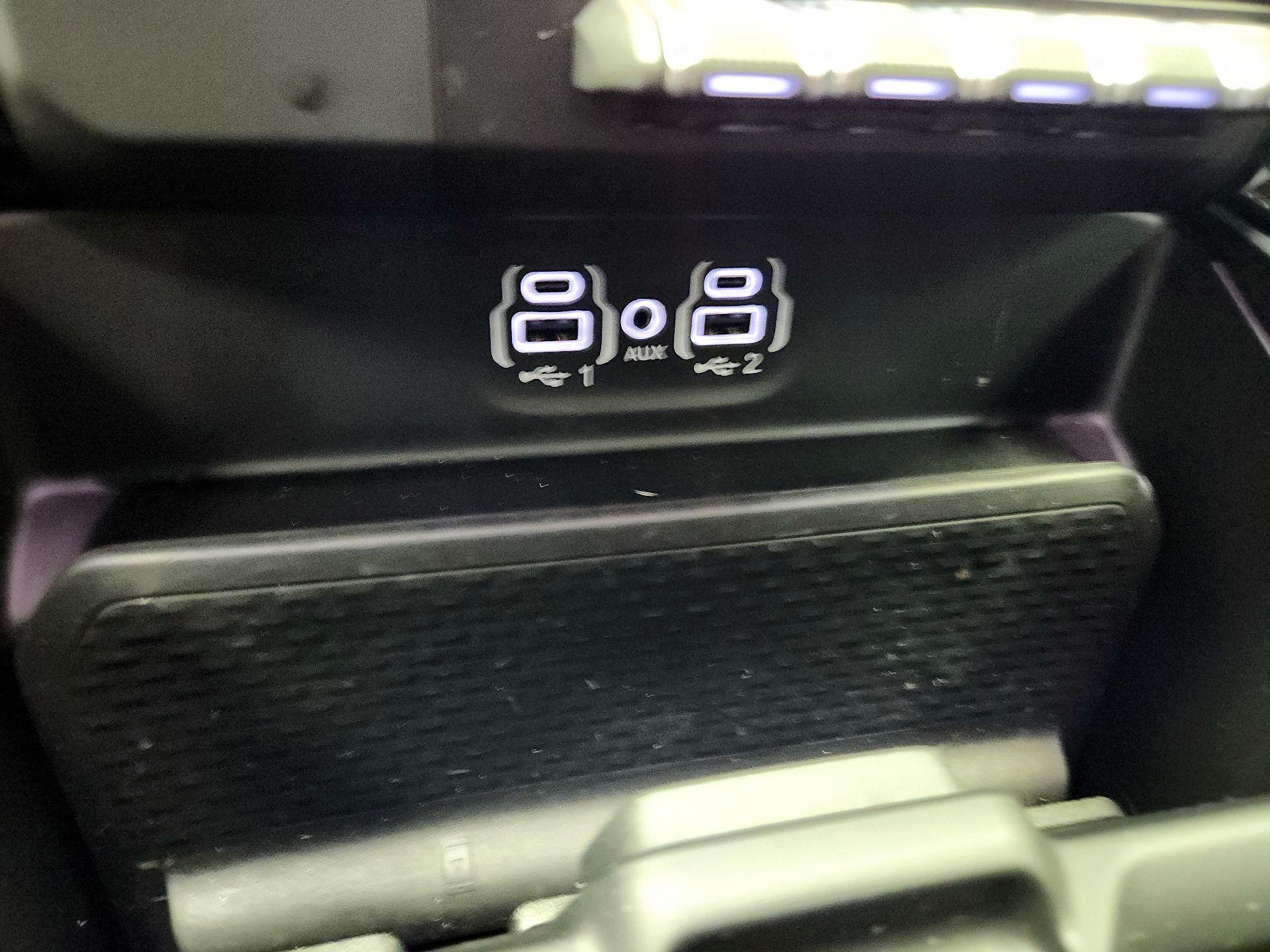 Thumbnail: 2023 RAM 1500 - 19