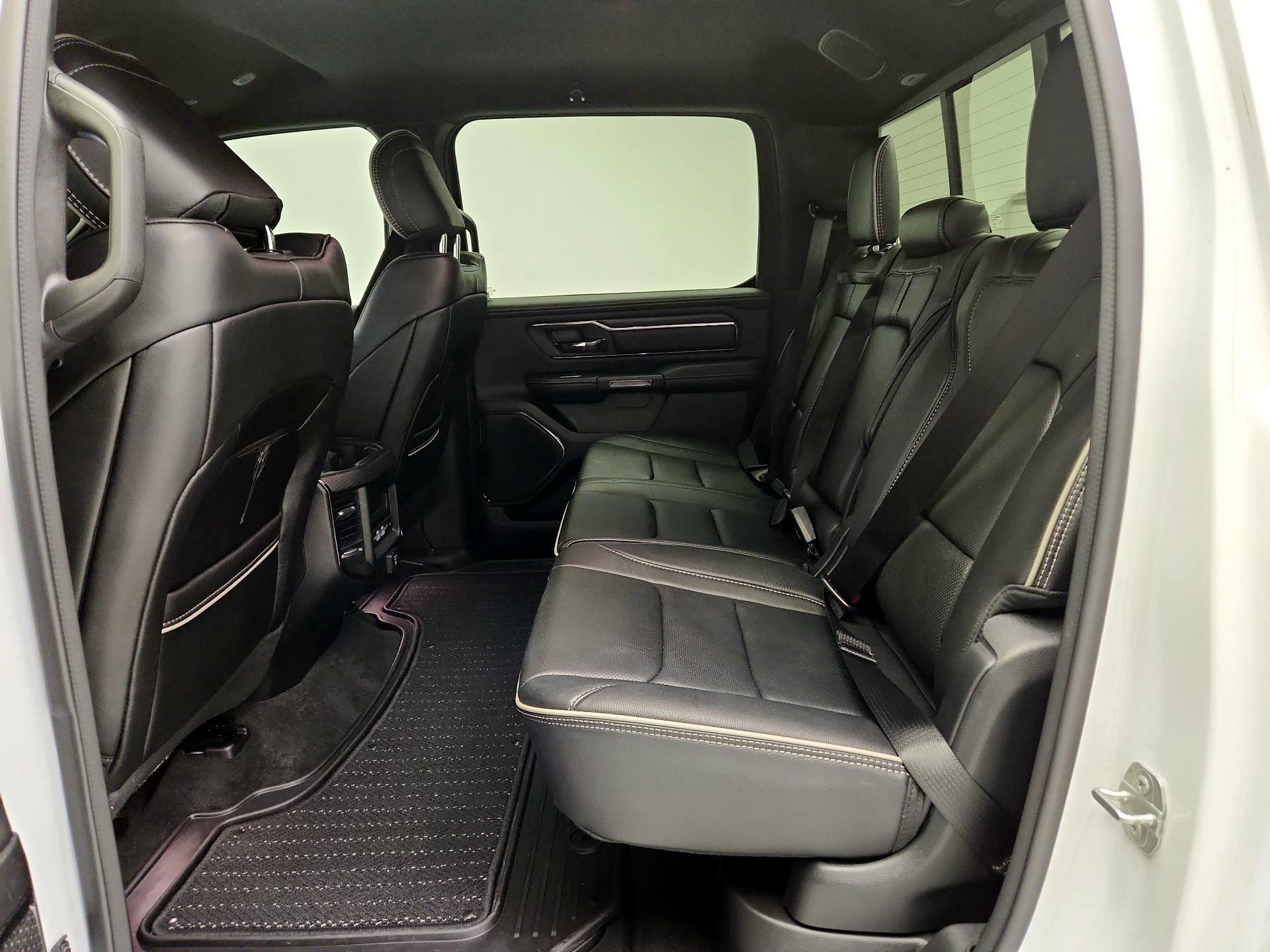 Thumbnail: 2023 RAM 1500 - 20