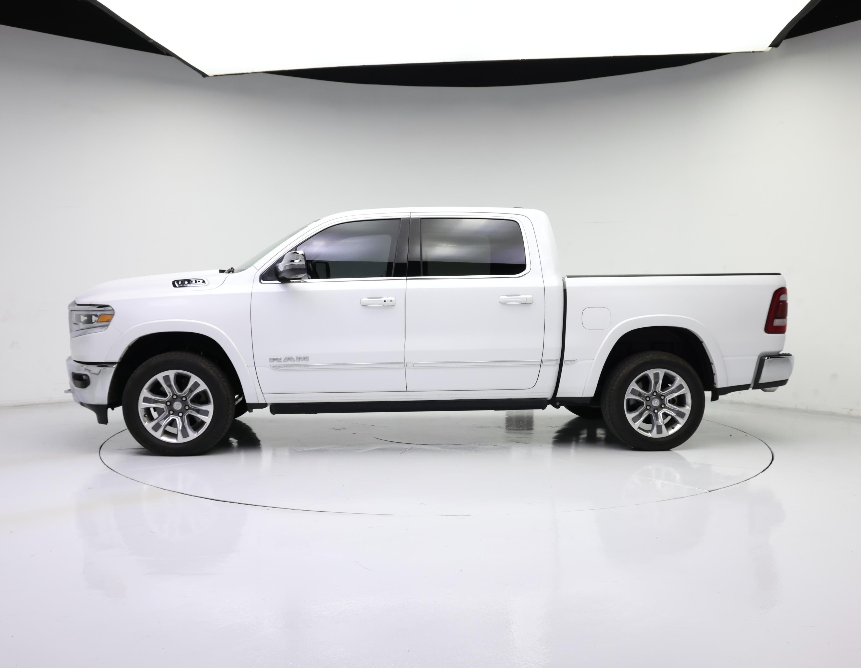 Thumbnail: 2023 RAM 1500 - 3