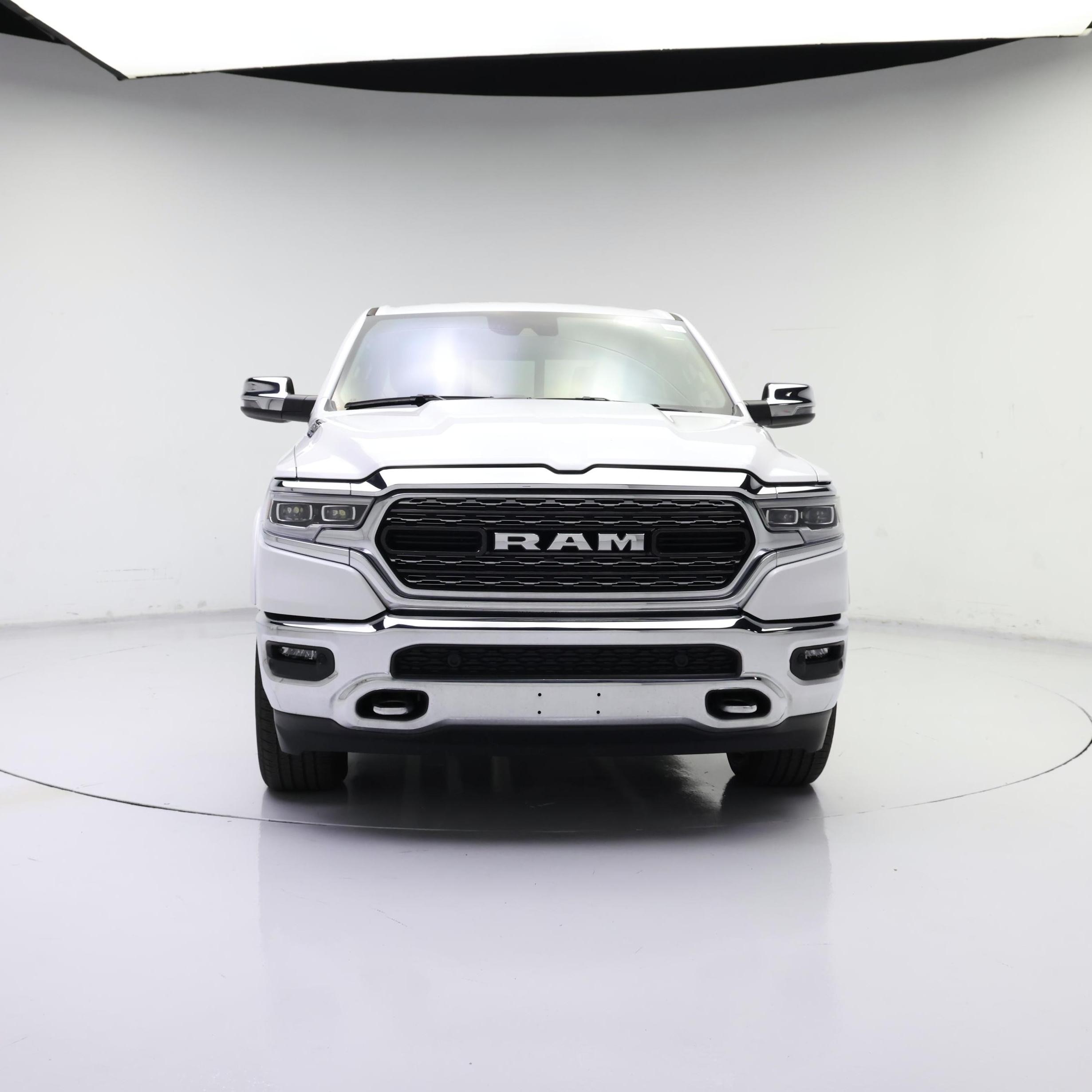 Thumbnail: 2023 RAM 1500 - 5