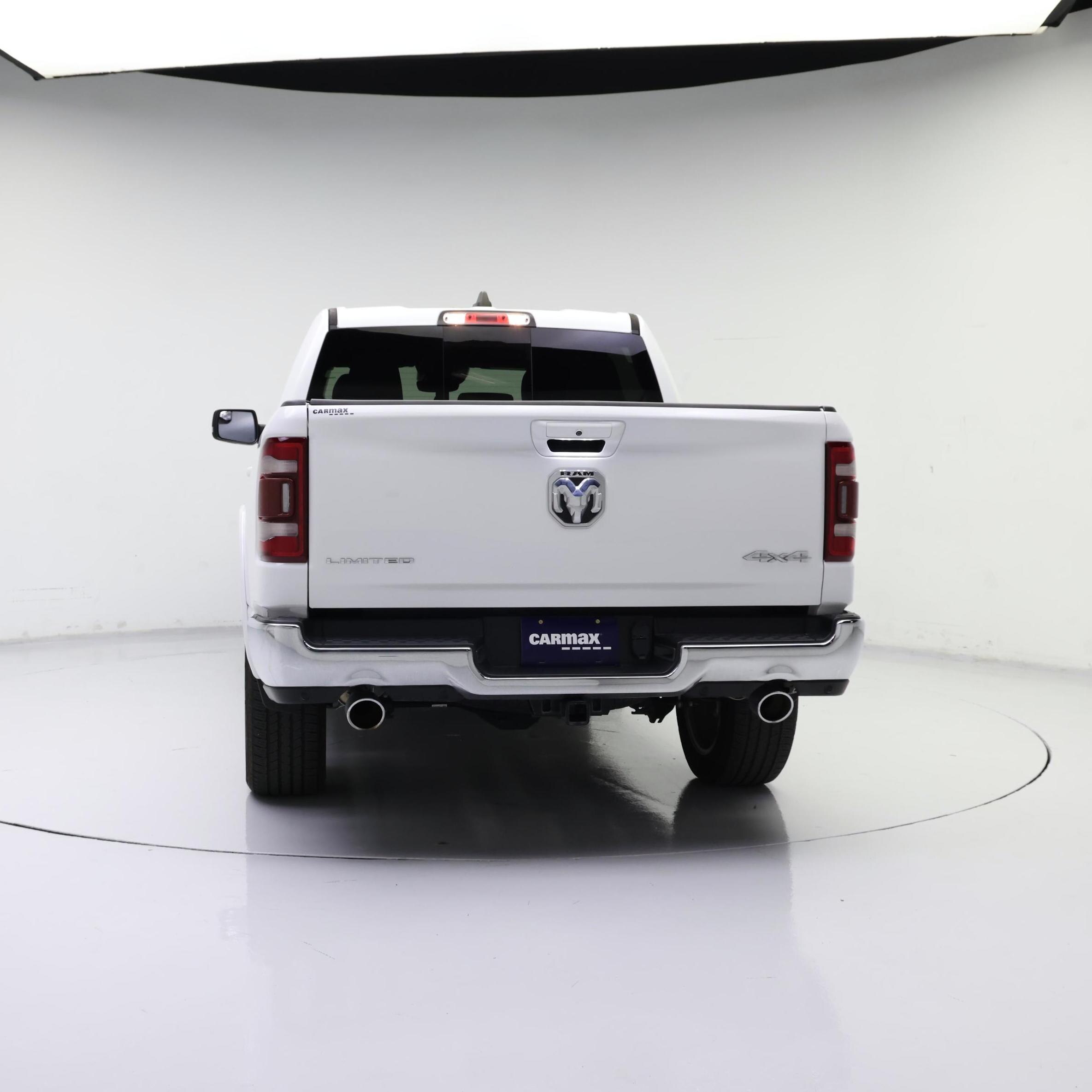 Thumbnail: 2023 RAM 1500 - 6