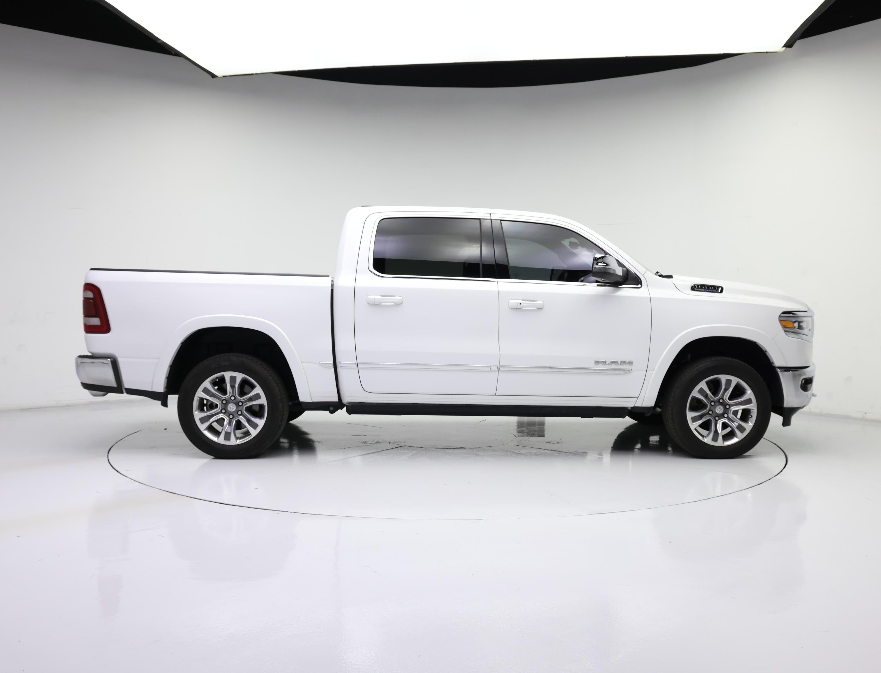 Thumbnail: 2023 RAM 1500 - 7