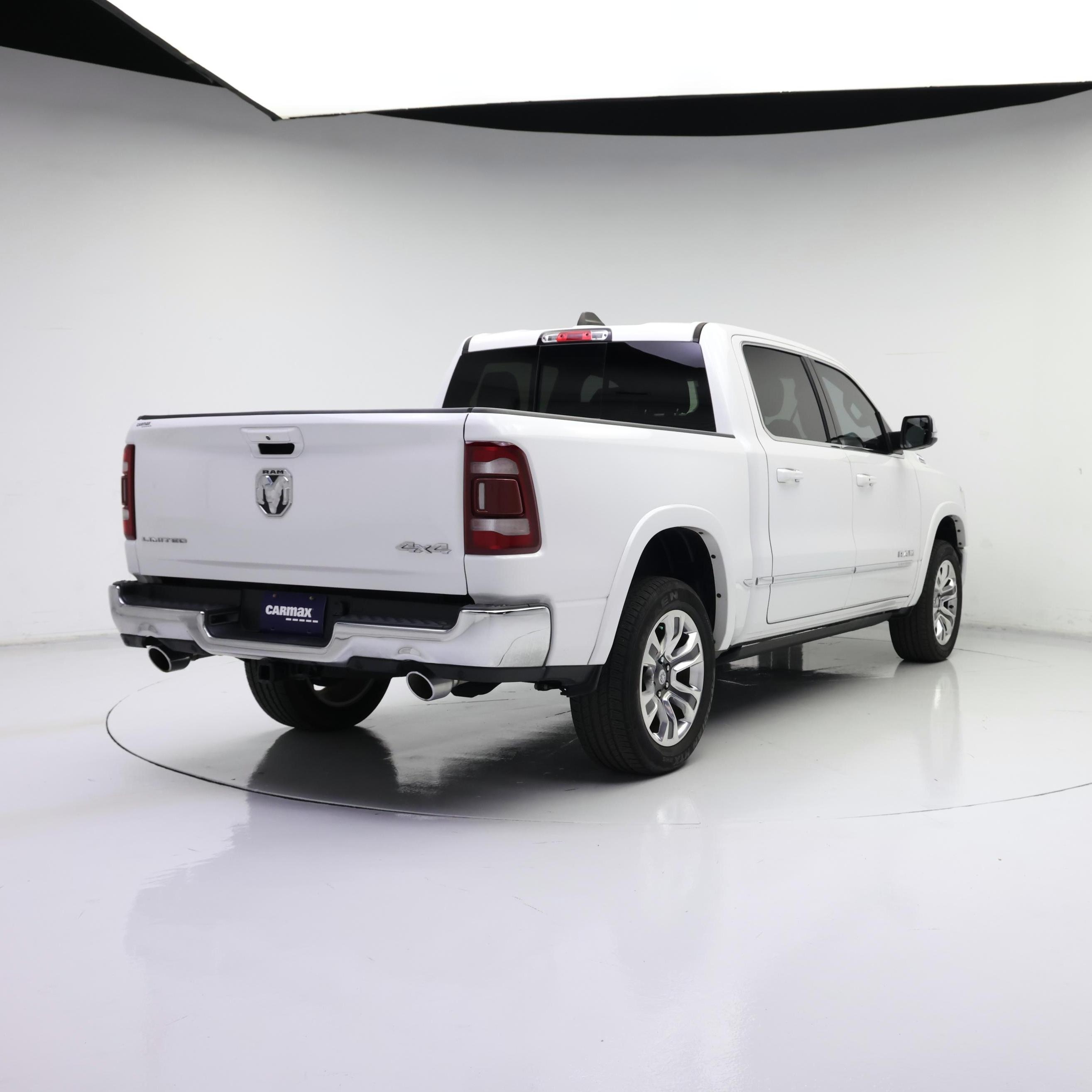 Thumbnail: 2023 RAM 1500 - 8