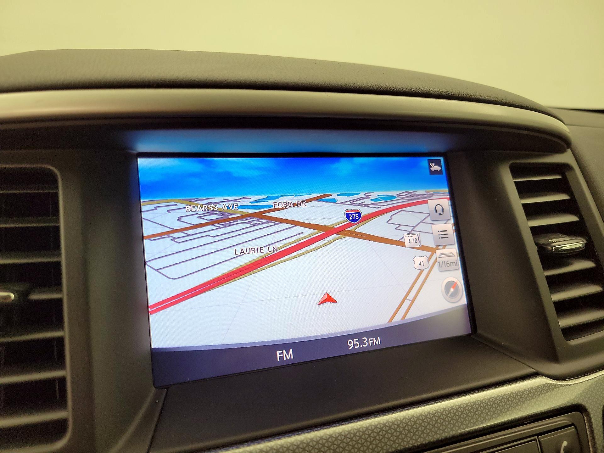 Thumbnail: 2019 Nissan Pathfinder - 14