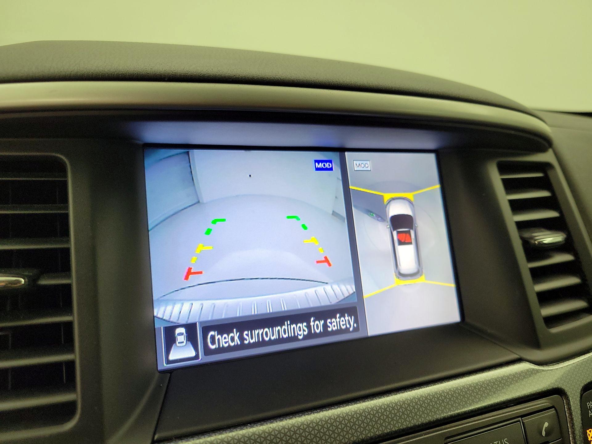 Thumbnail: 2019 Nissan Pathfinder - 15