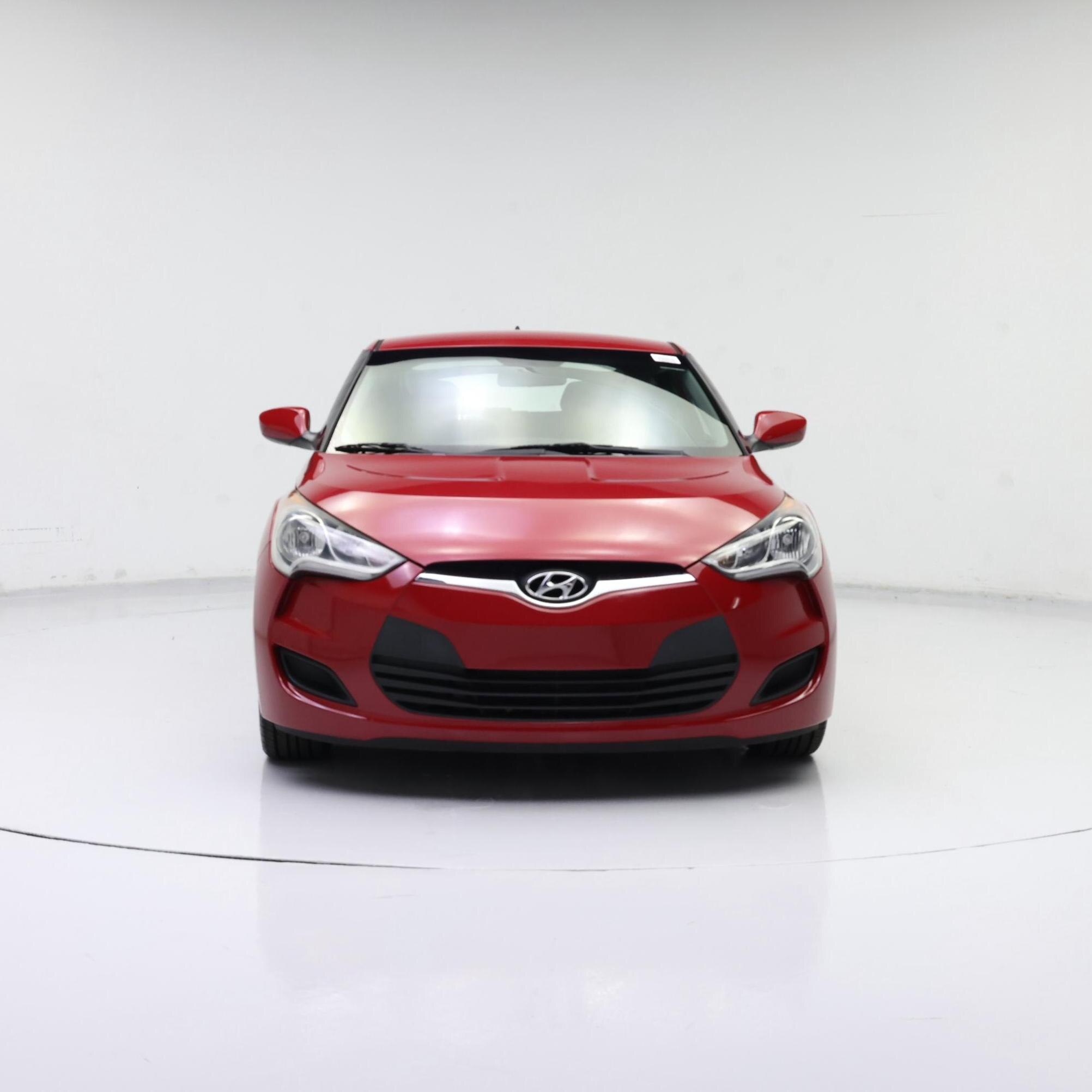 Thumbnail: 2015 Hyundai Veloster - 5