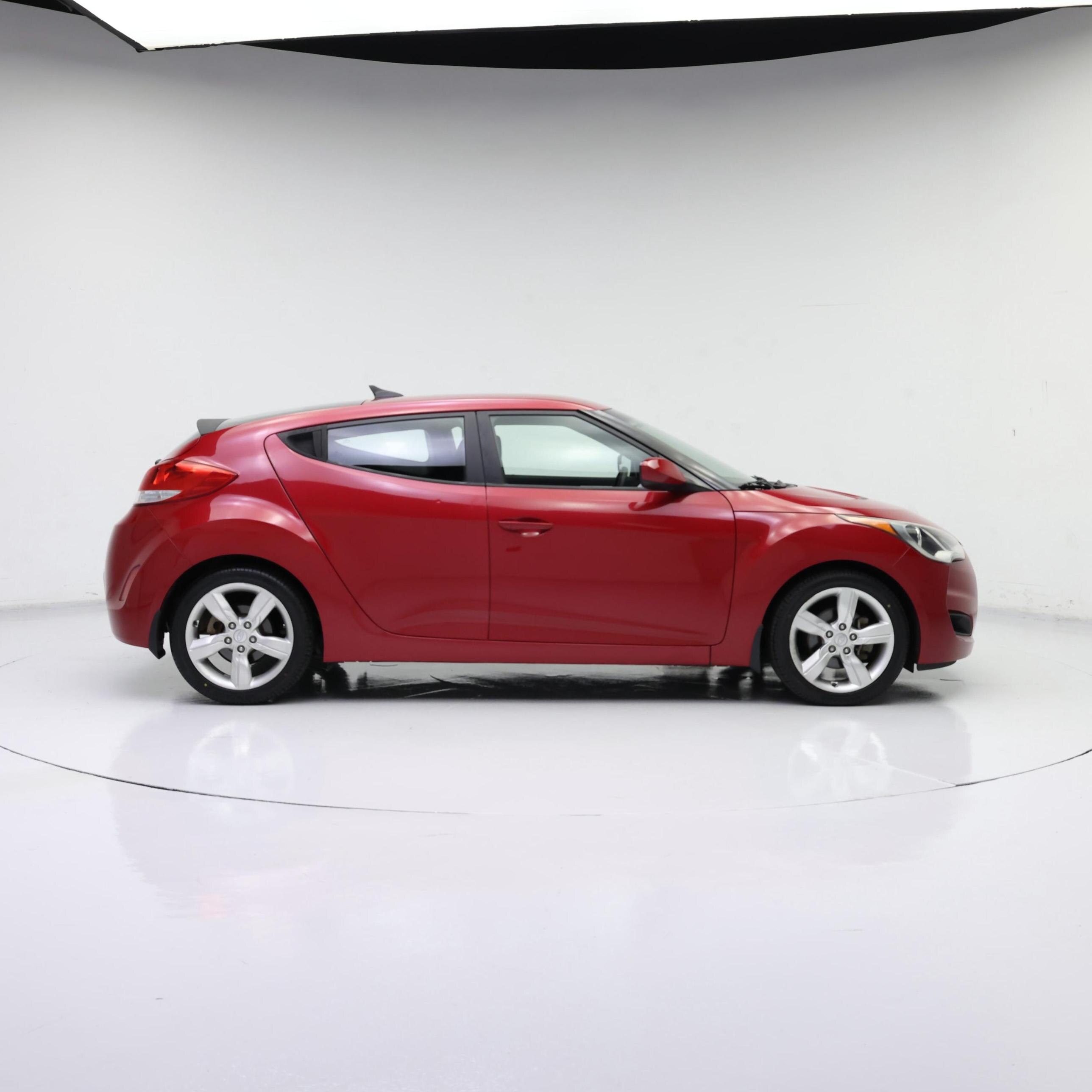 Thumbnail: 2015 Hyundai Veloster - 7