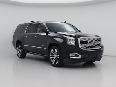 2018 GMC Yukon XL 1500 Denali