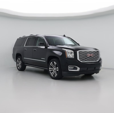 2018 GMC Yukon XL 1500 Denali