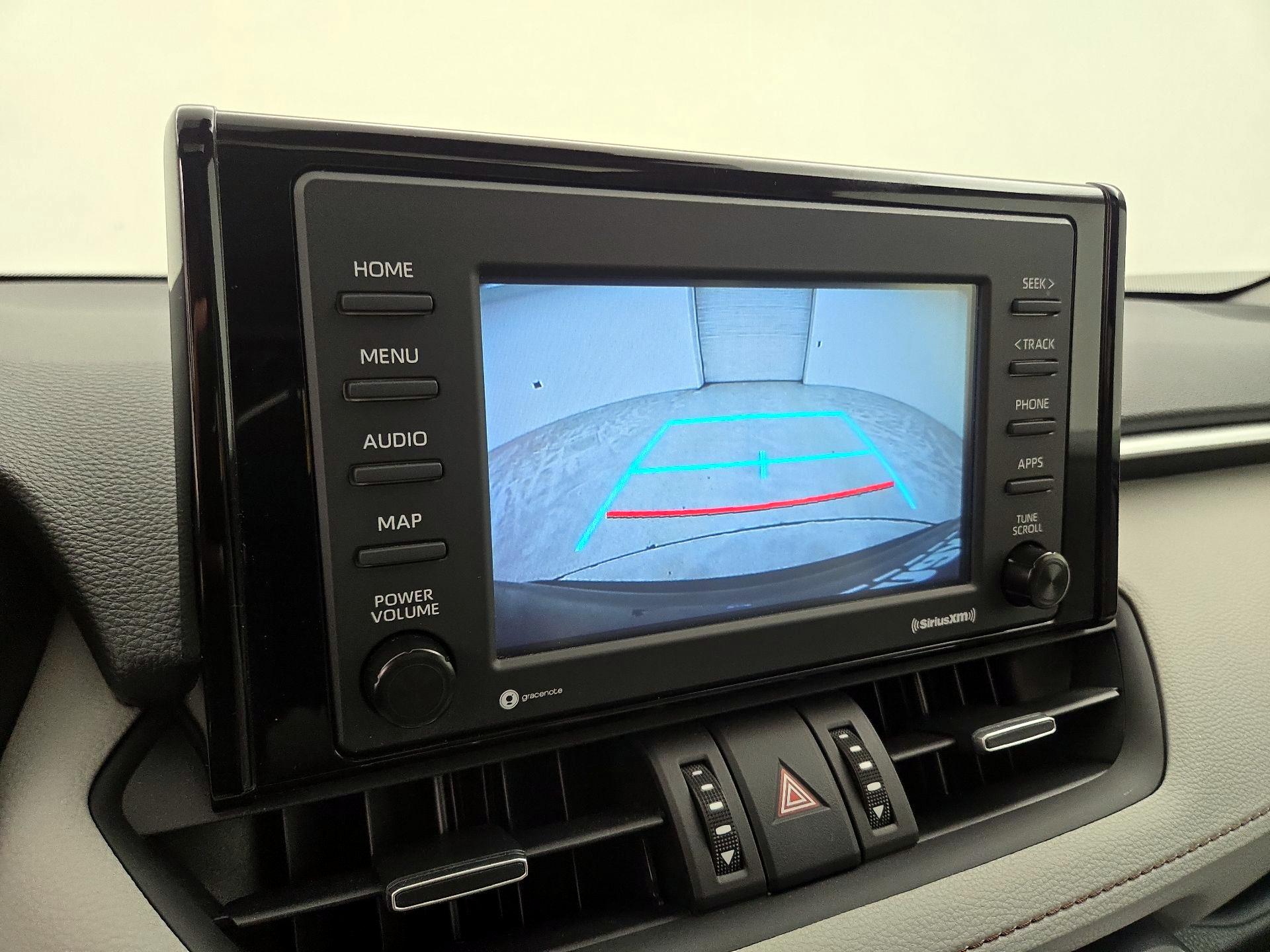 Thumbnail: 2021 Toyota RAV4 - 14