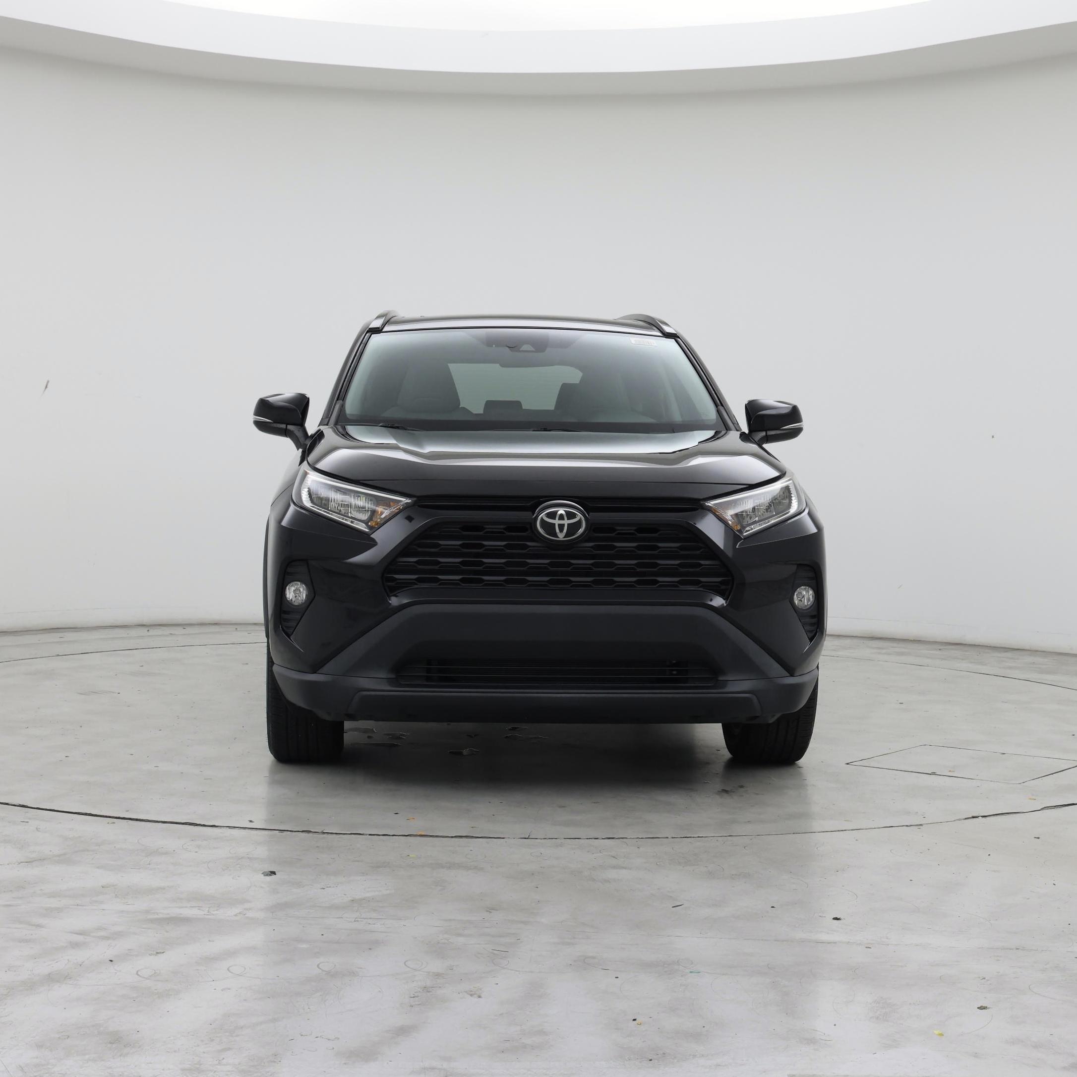 Thumbnail: 2021 Toyota RAV4 - 5