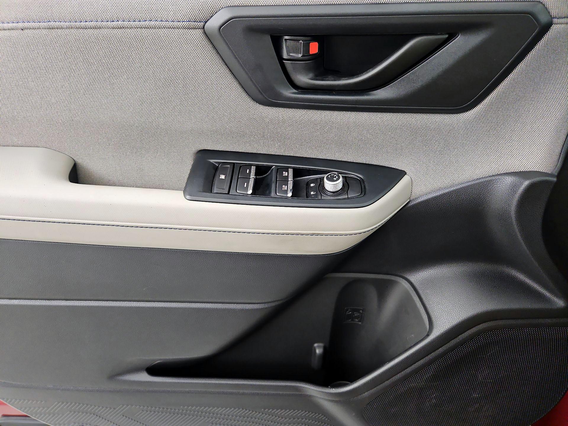 Thumbnail: 2025 Subaru Forester - 12