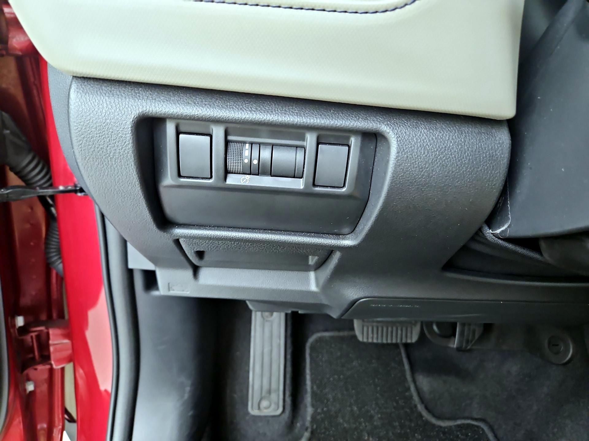 Thumbnail: 2025 Subaru Forester - 13