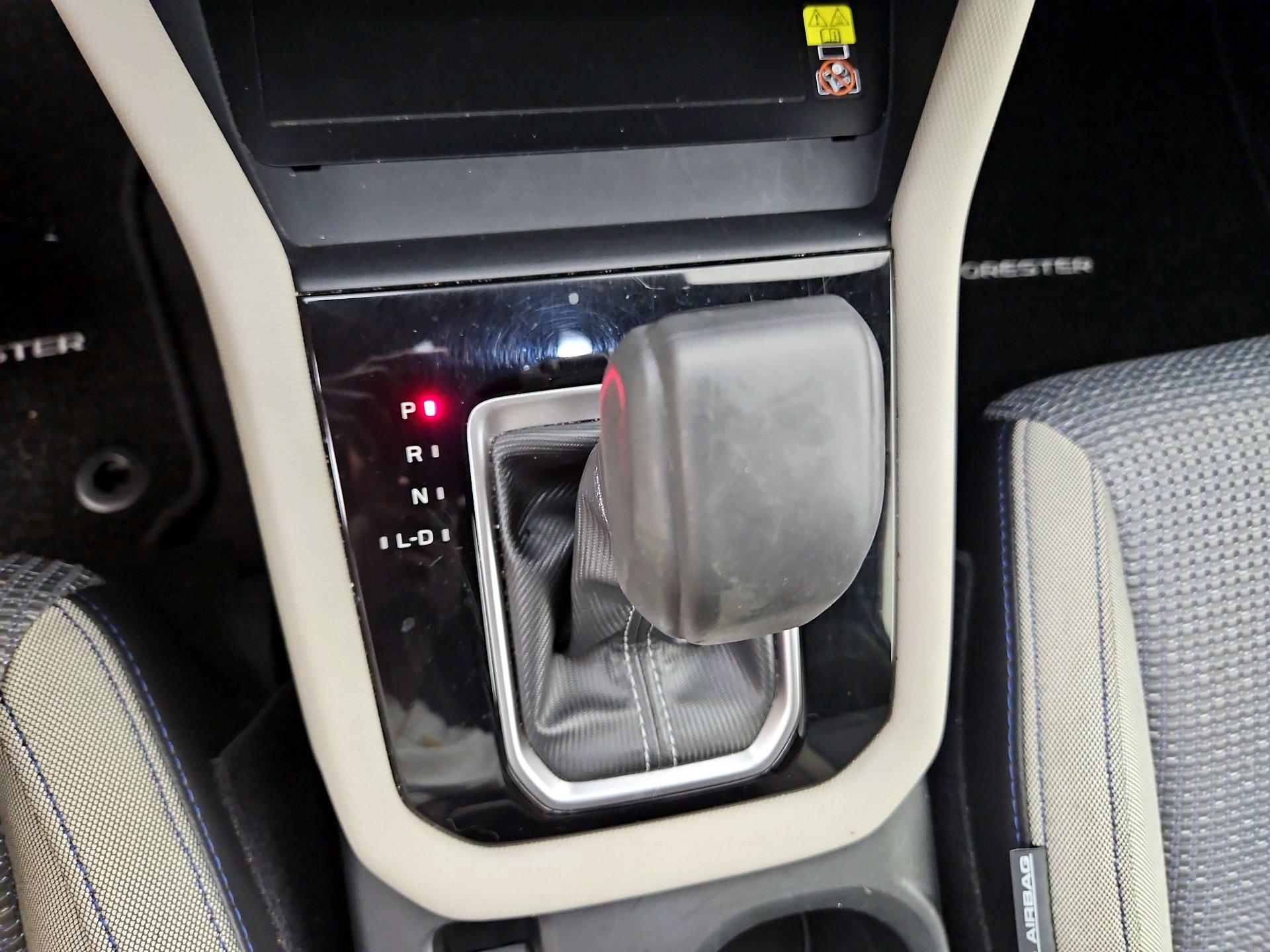 Thumbnail: 2025 Subaru Forester - 17