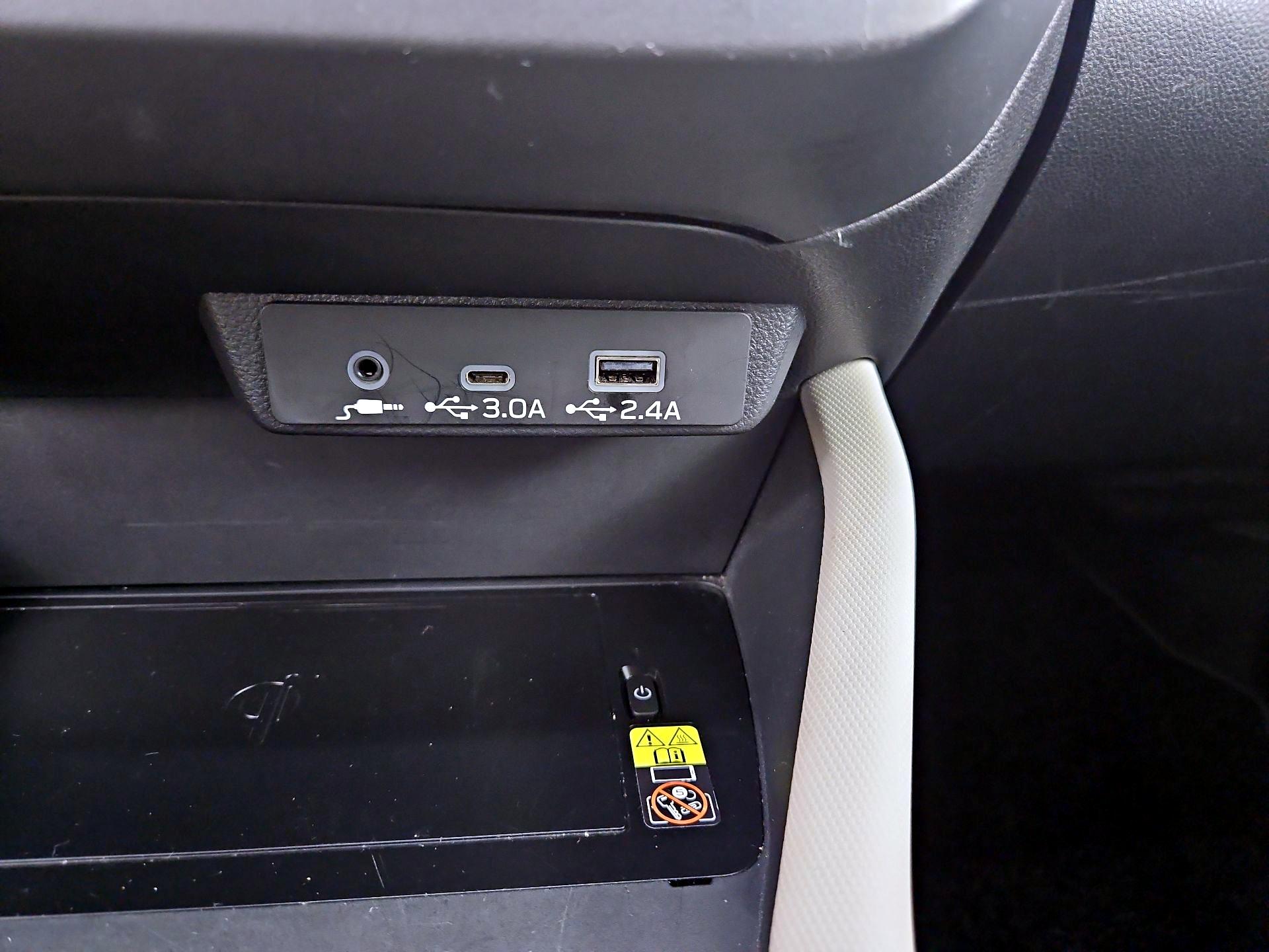 Thumbnail: 2025 Subaru Forester - 18