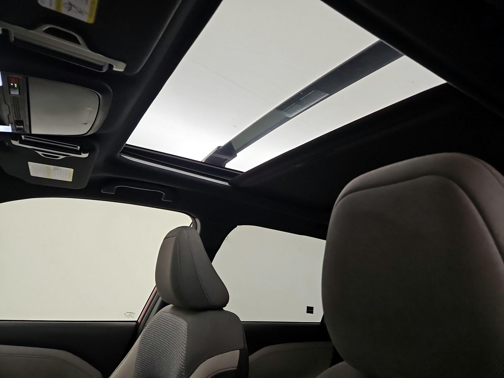 Thumbnail: 2025 Subaru Forester - 19