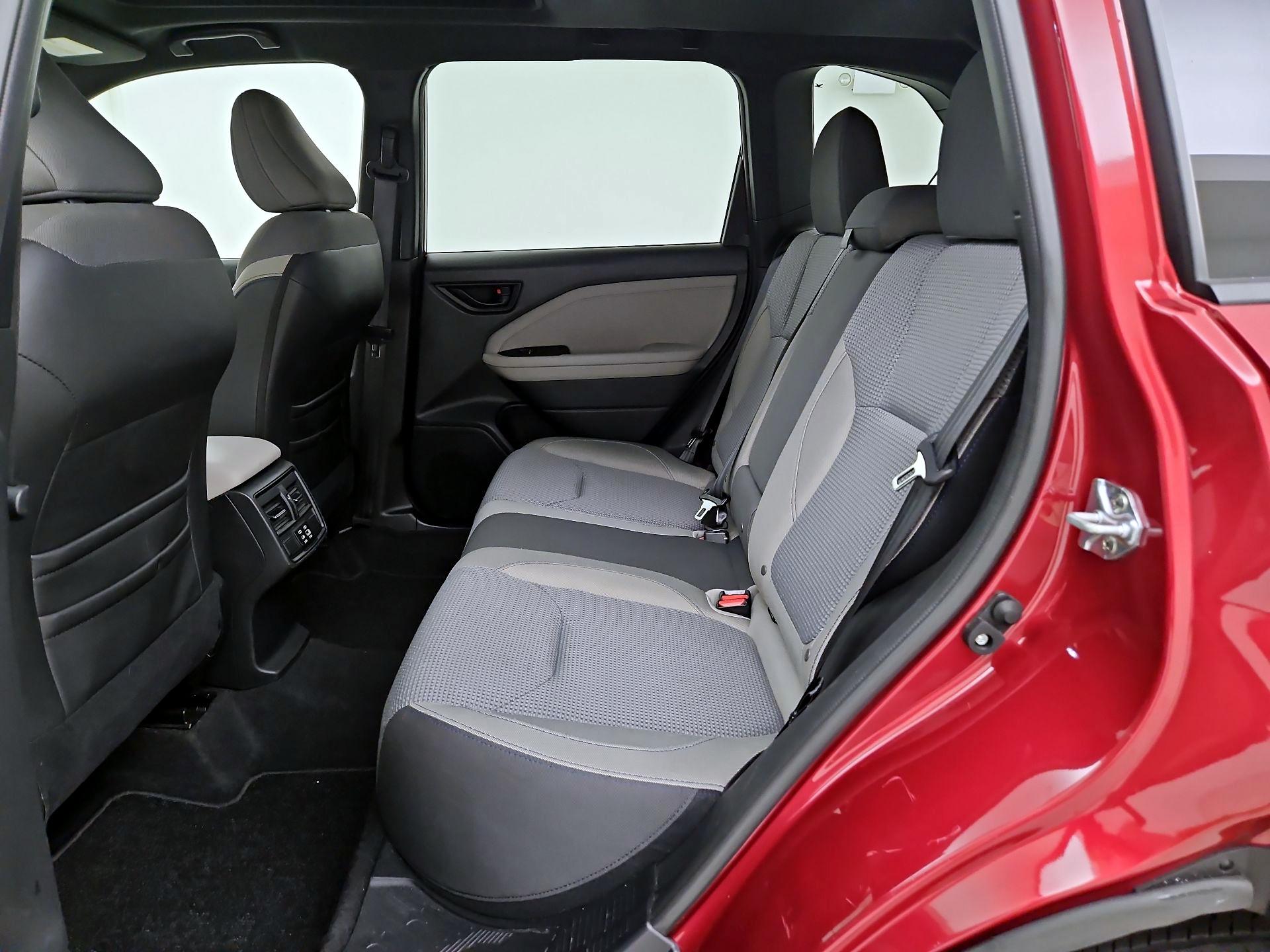 Thumbnail: 2025 Subaru Forester - 20