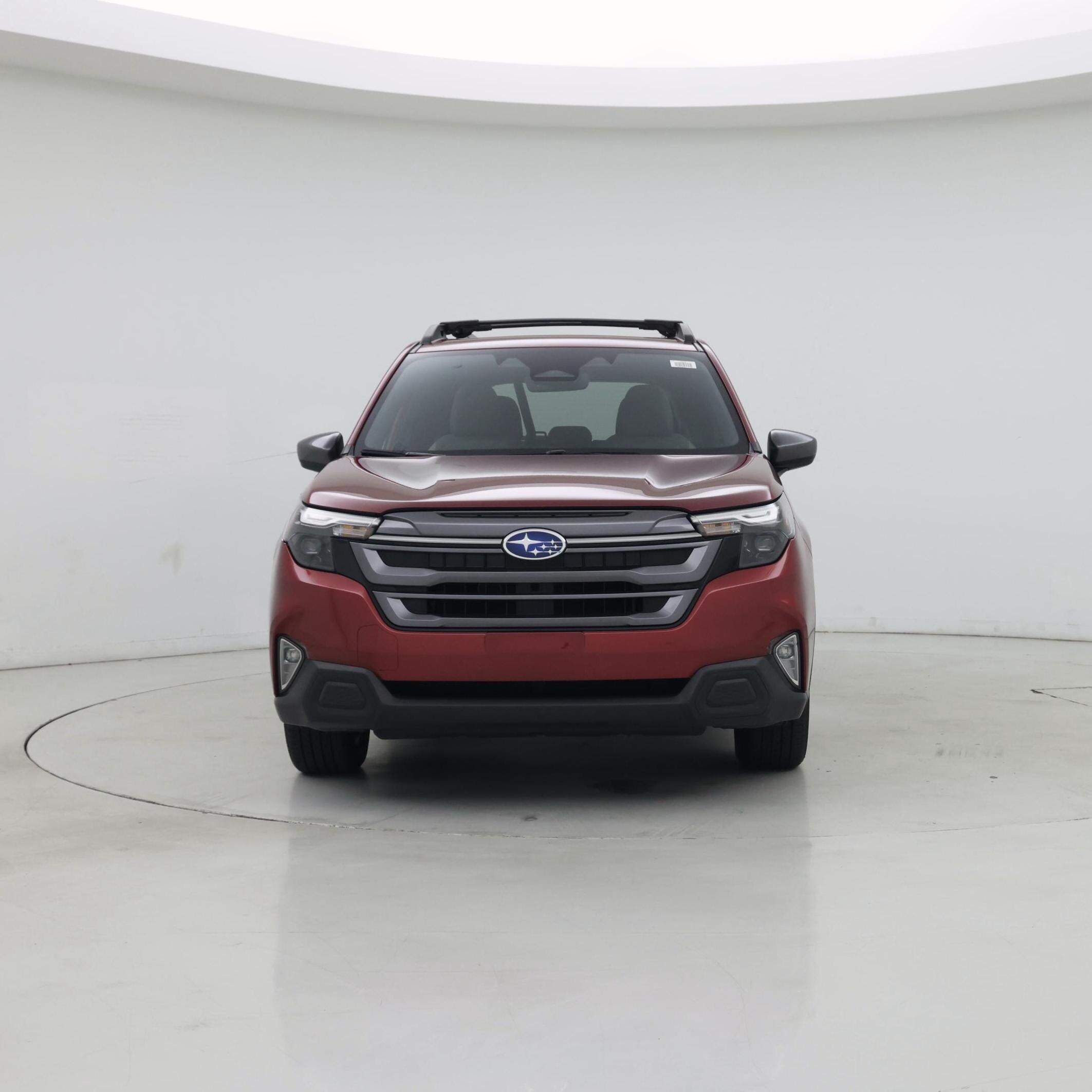 Thumbnail: 2025 Subaru Forester - 5