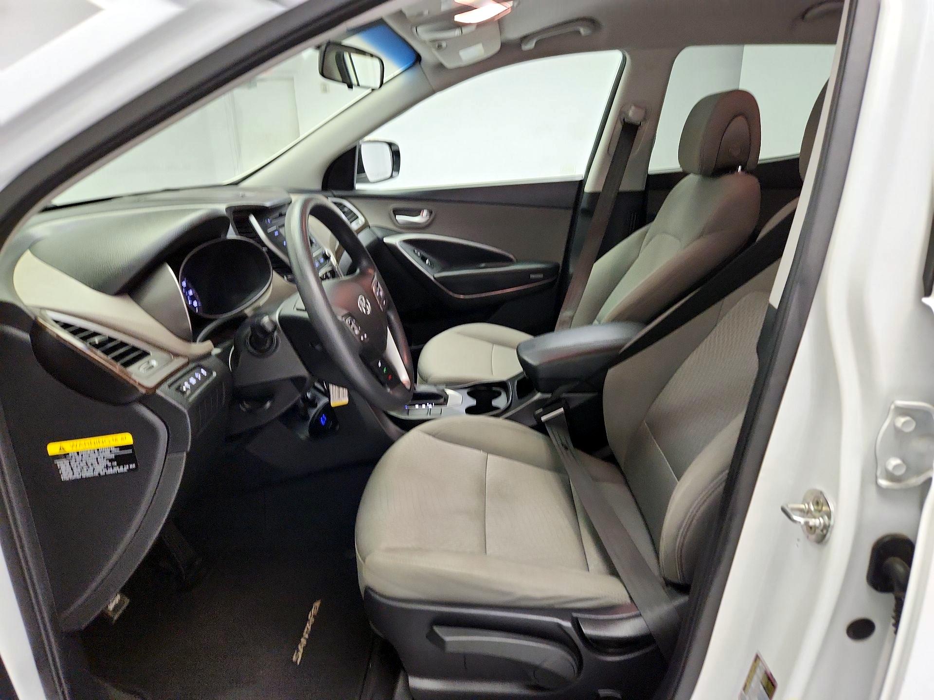 Thumbnail: 2018 Hyundai Santa Fe - 11