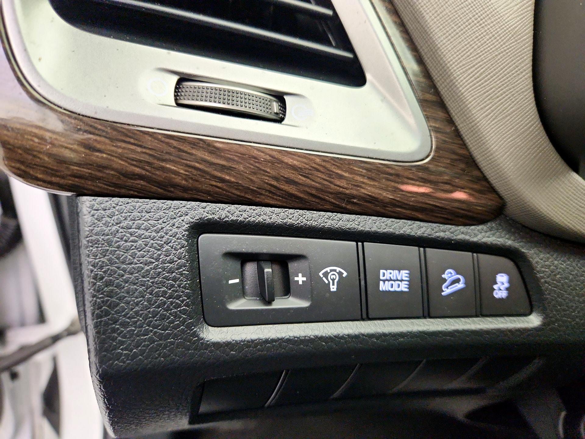 Thumbnail: 2018 Hyundai Santa Fe - 13