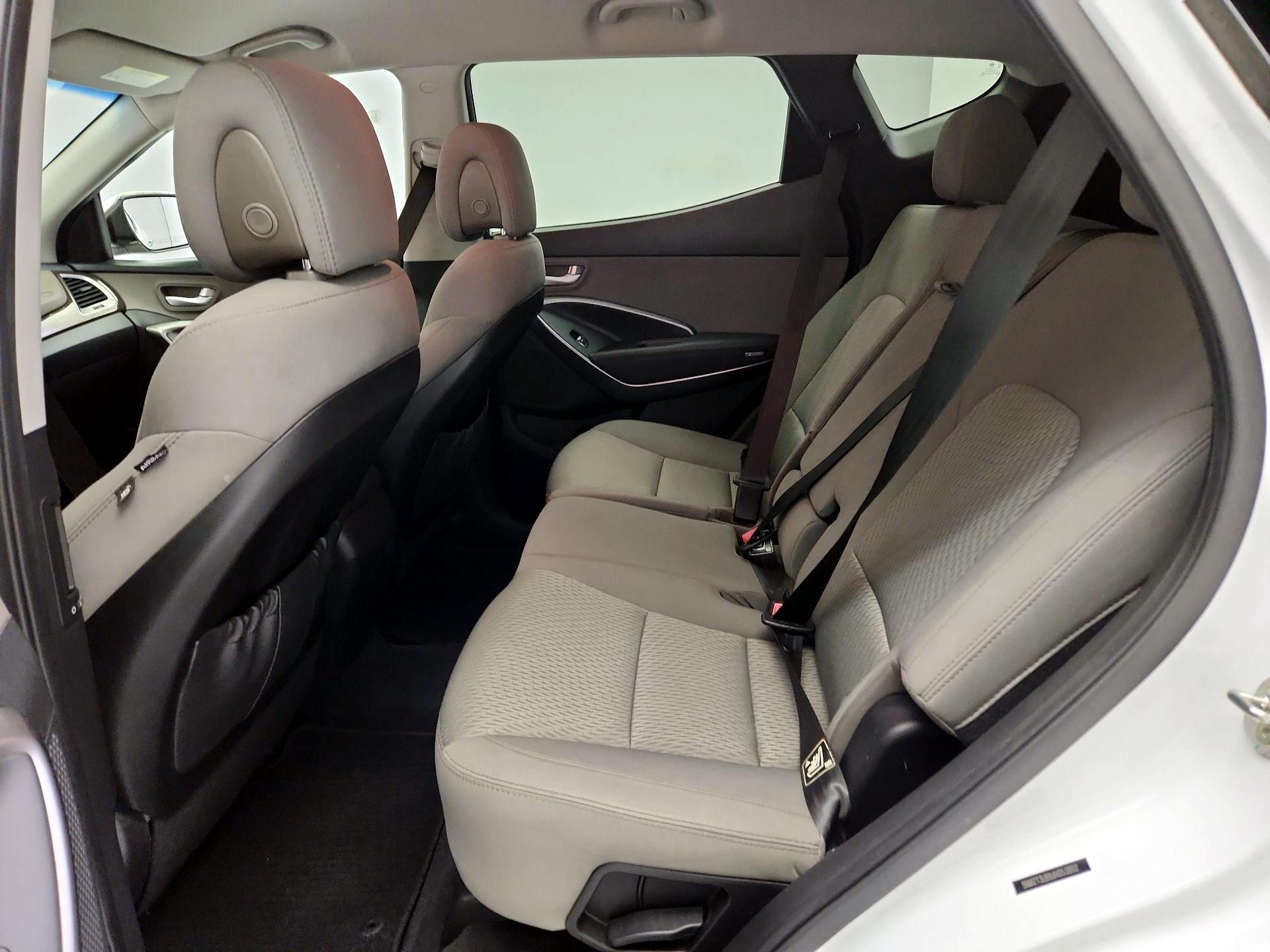 Thumbnail: 2018 Hyundai Santa Fe - 19