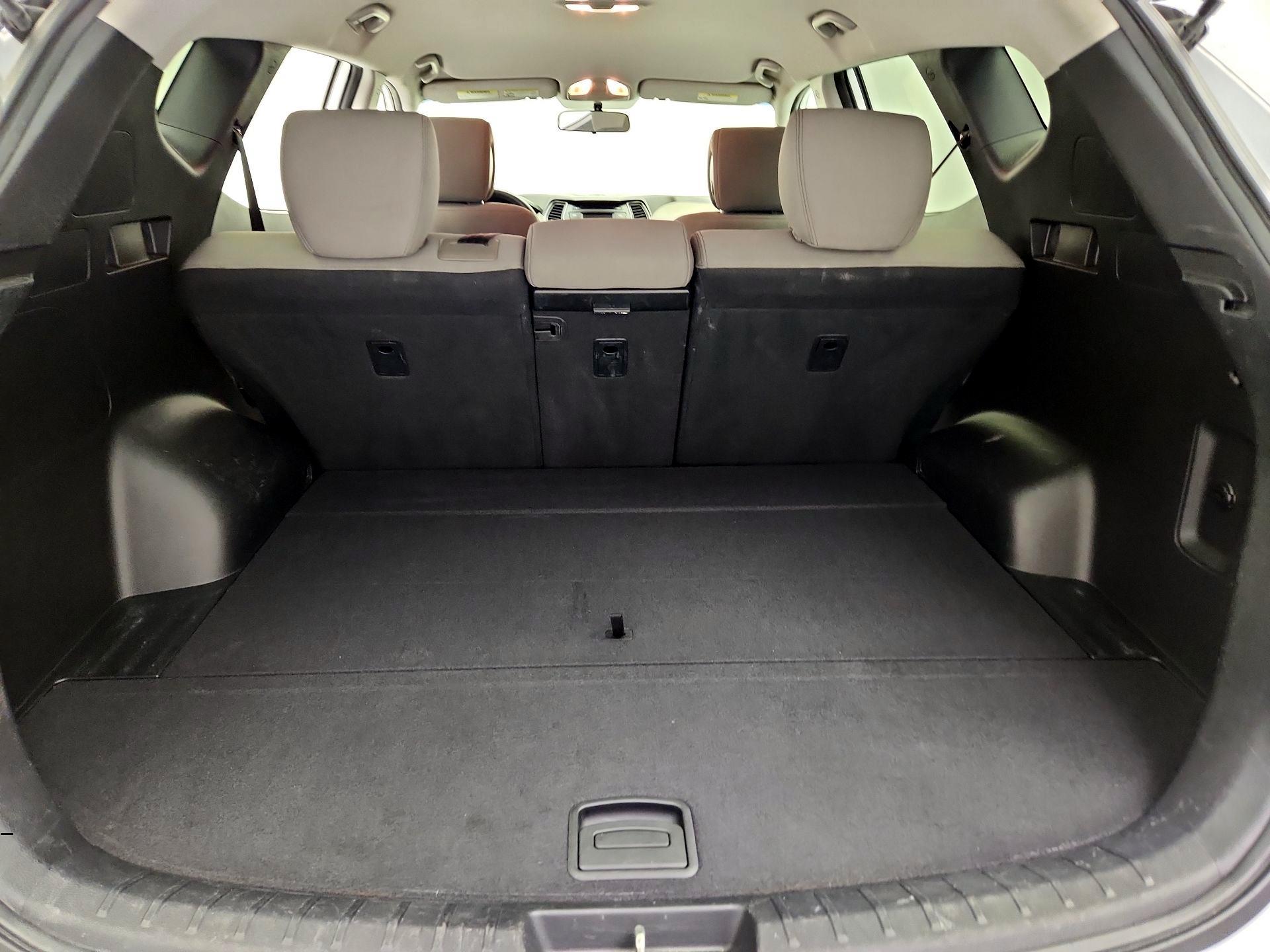 Thumbnail: 2018 Hyundai Santa Fe - 20