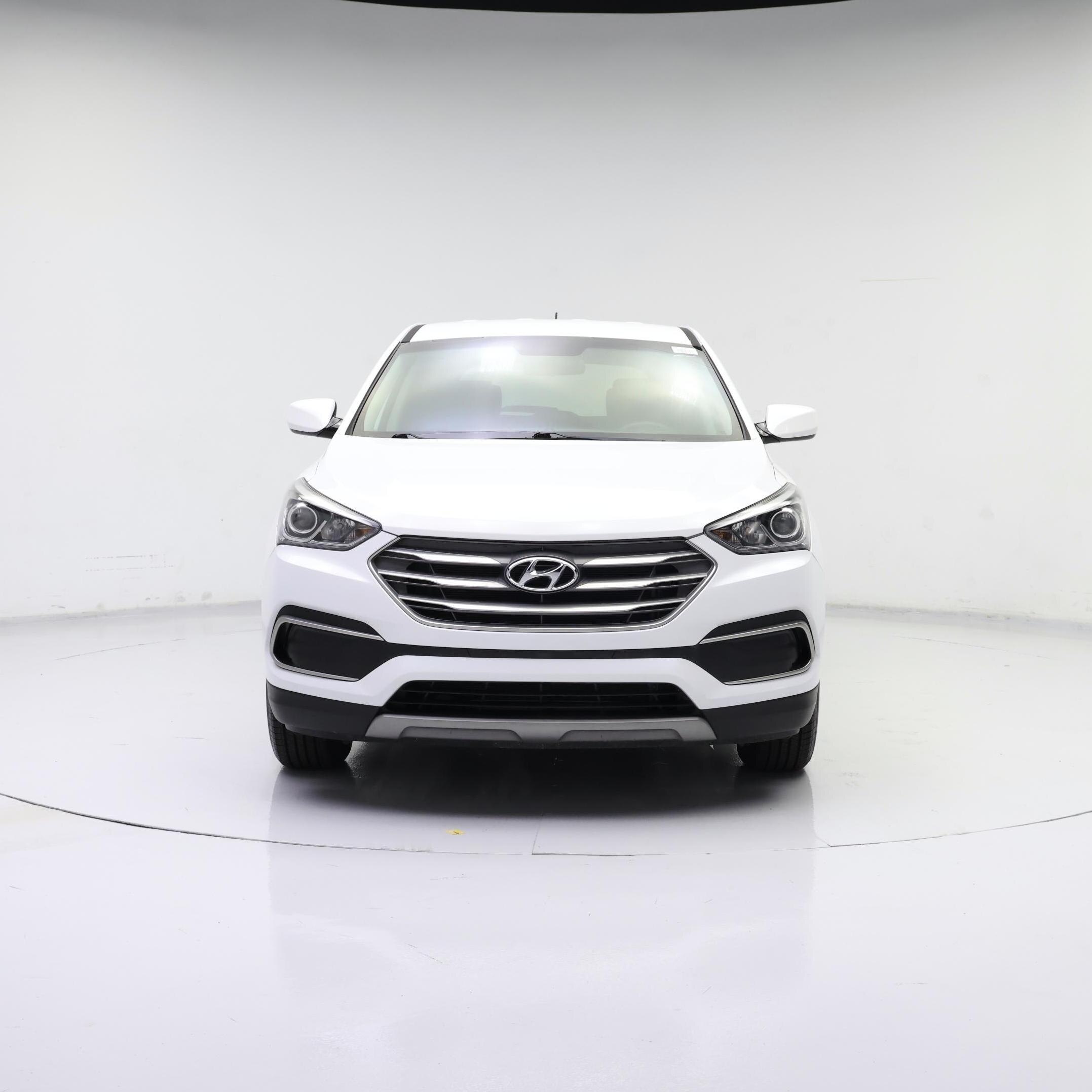 Thumbnail: 2018 Hyundai Santa Fe - 5