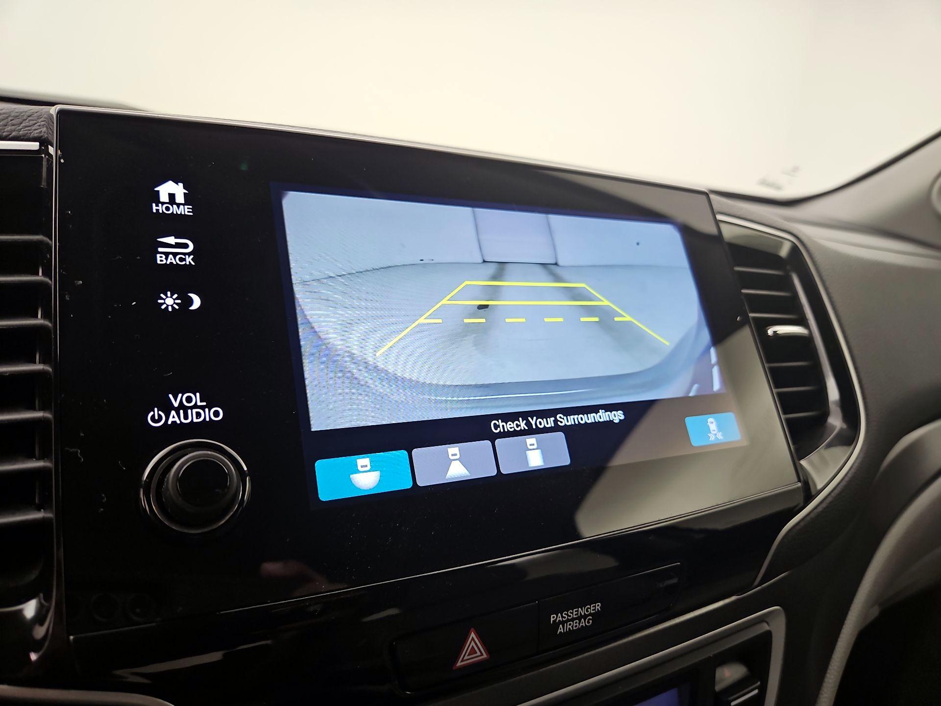 Thumbnail: 2022 Honda Pilot - 14