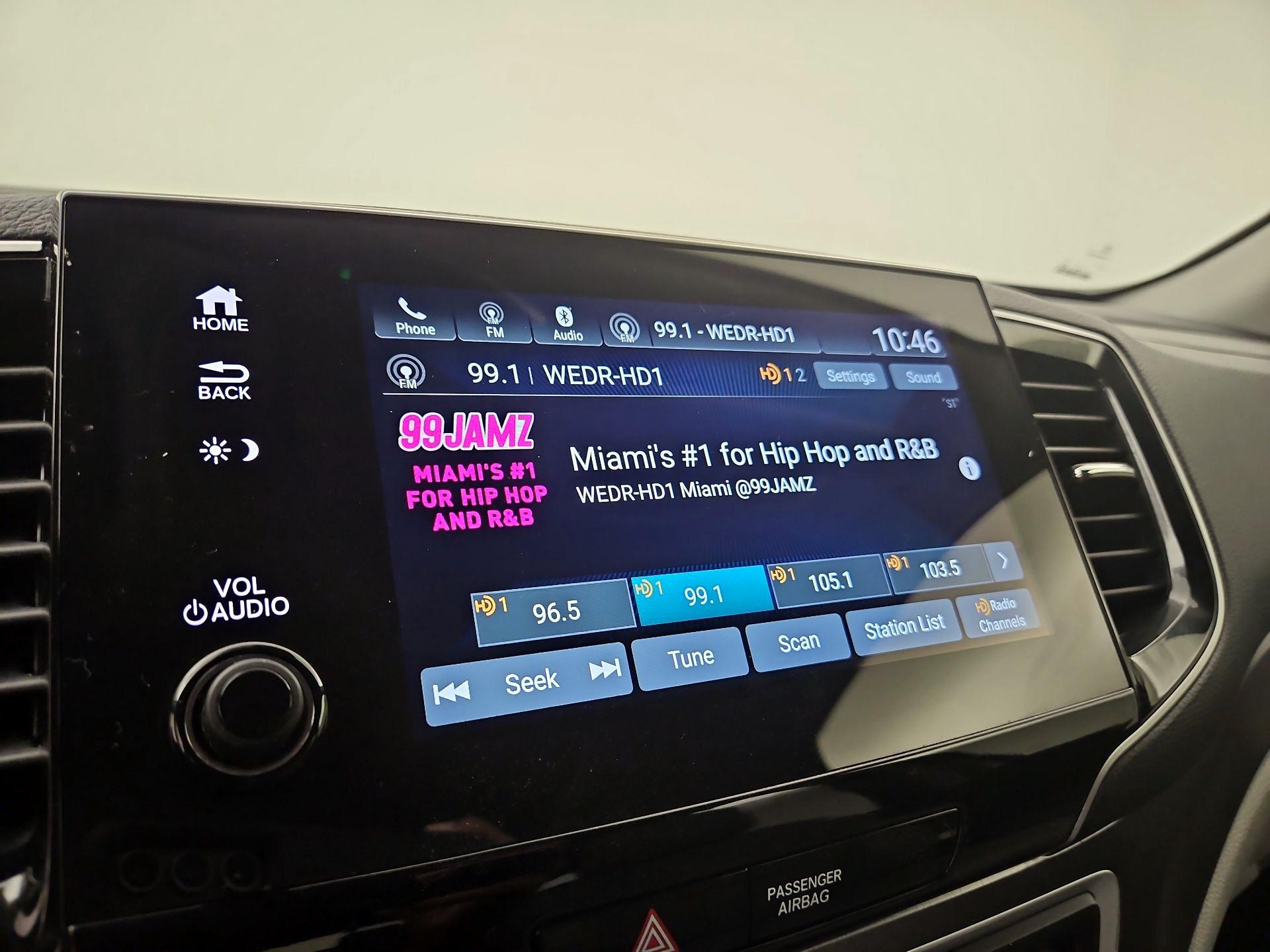 Thumbnail: 2022 Honda Pilot - 15