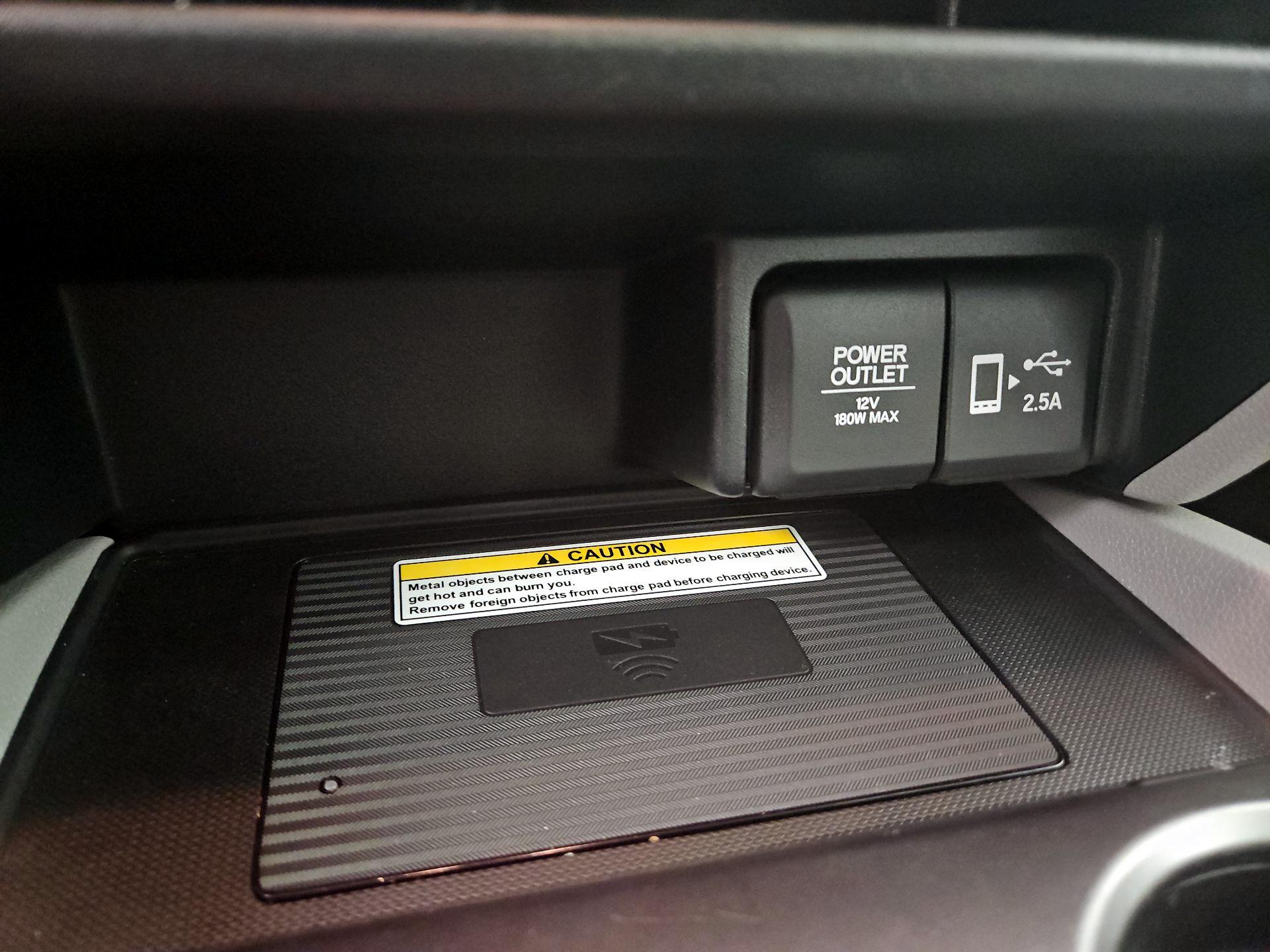 Thumbnail: 2022 Honda Pilot - 18