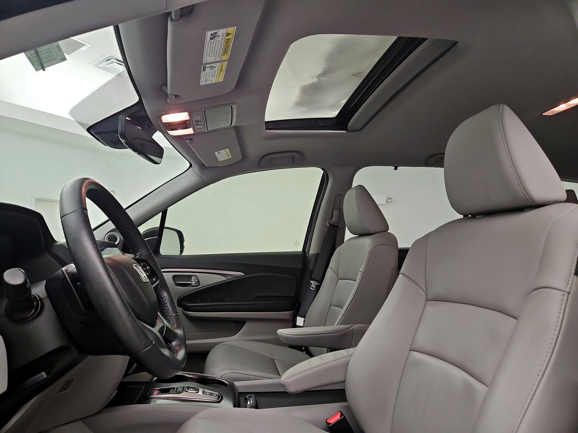 Thumbnail: 2022 Honda Pilot - 19