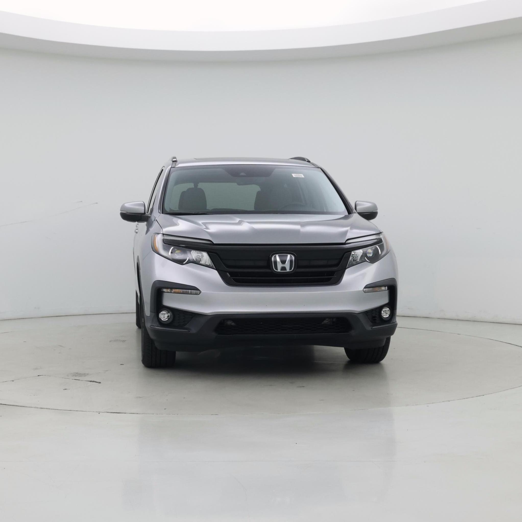 Thumbnail: 2022 Honda Pilot - 5
