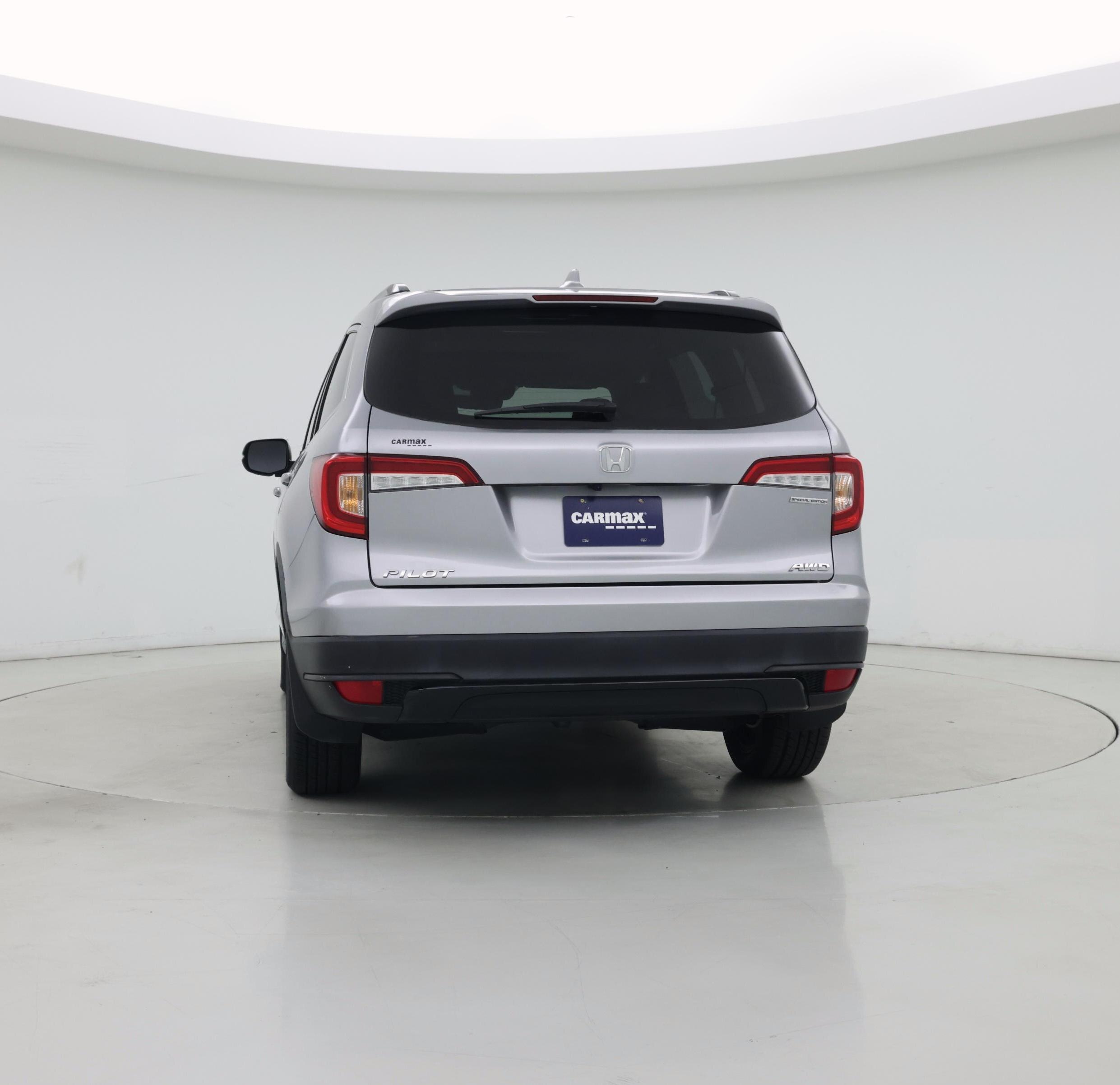 Thumbnail: 2022 Honda Pilot - 6