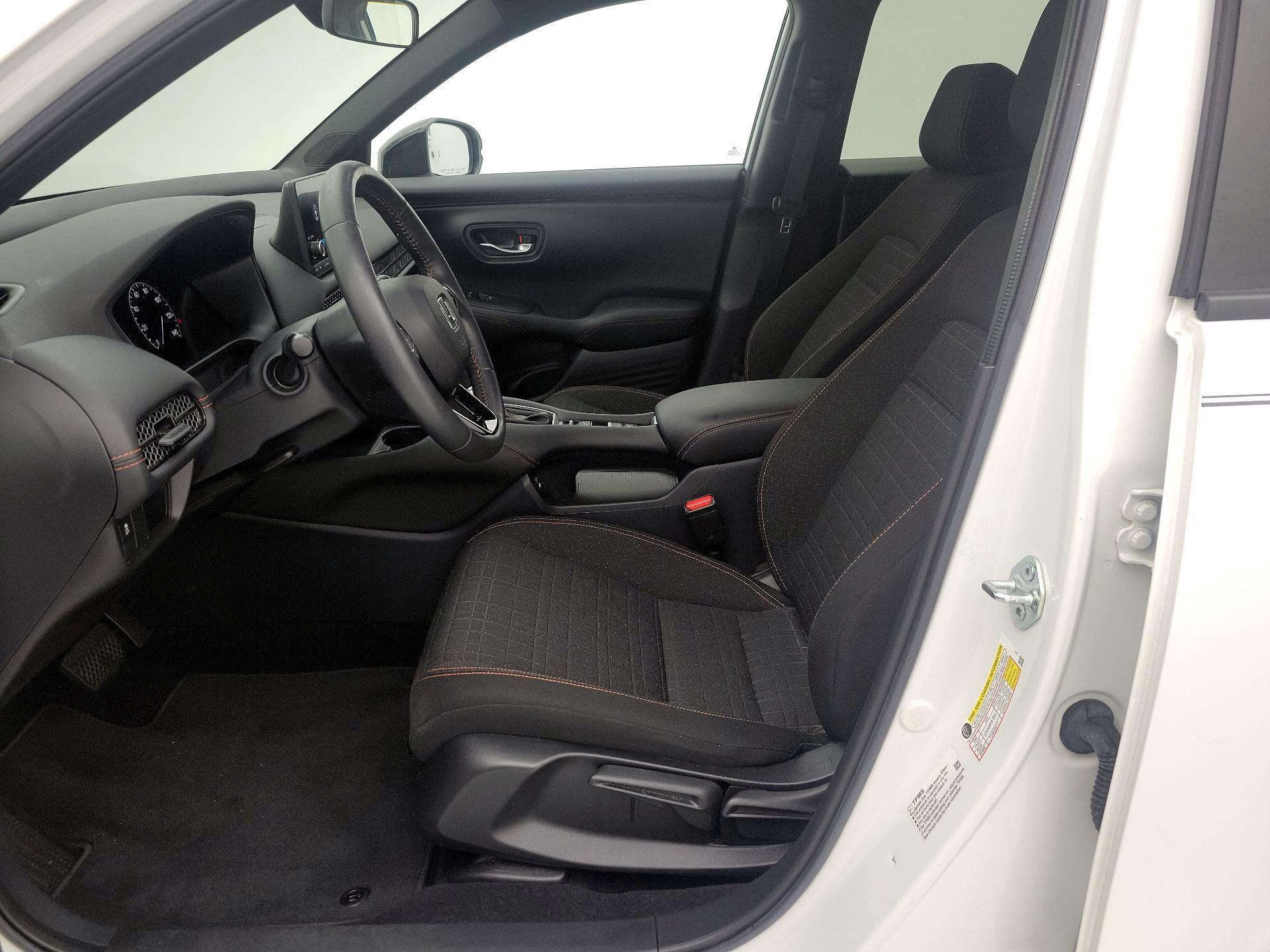 Thumbnail: 2024 Honda HR-V - 11