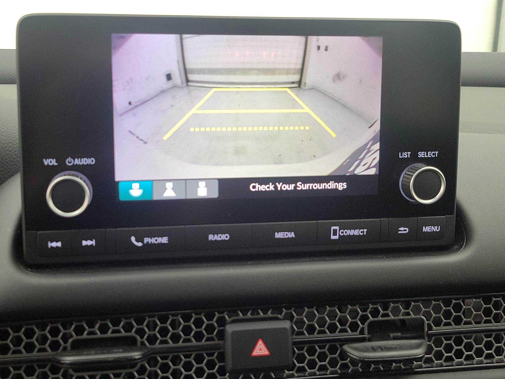 Thumbnail: 2024 Honda HR-V - 14