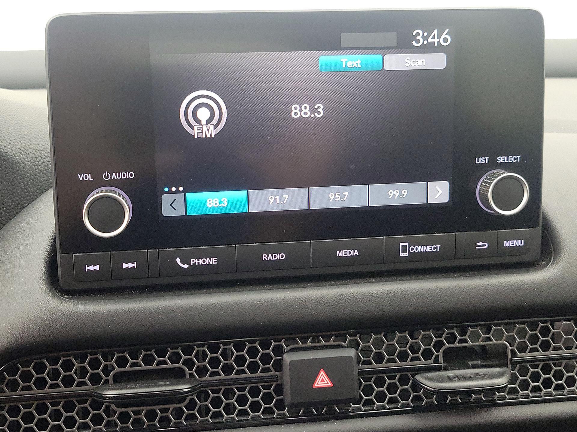 Thumbnail: 2024 Honda HR-V - 15