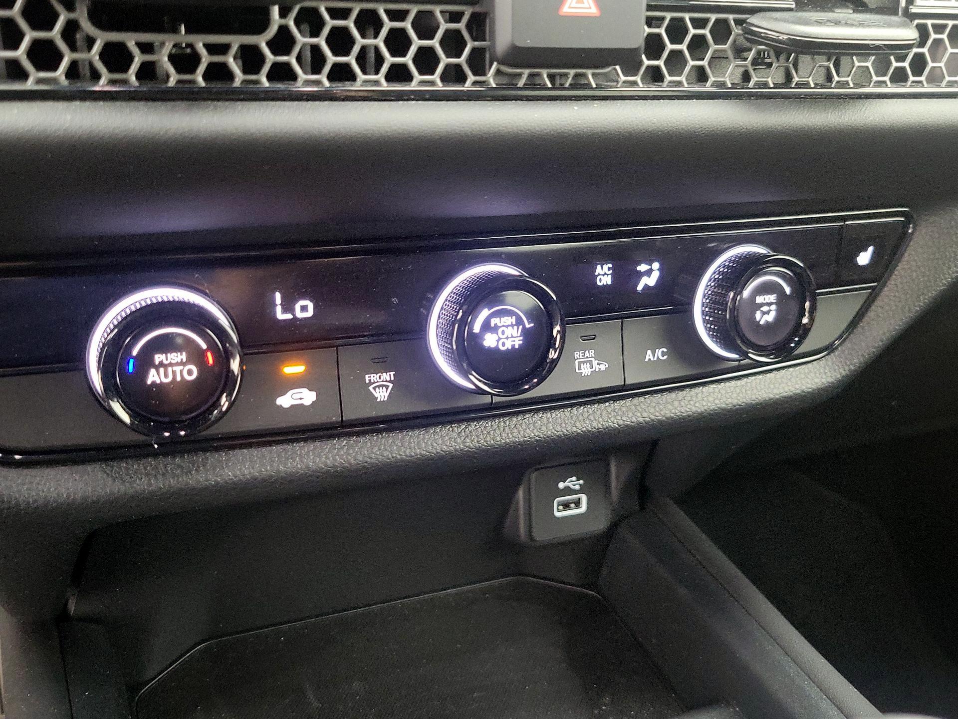 Thumbnail: 2024 Honda HR-V - 16