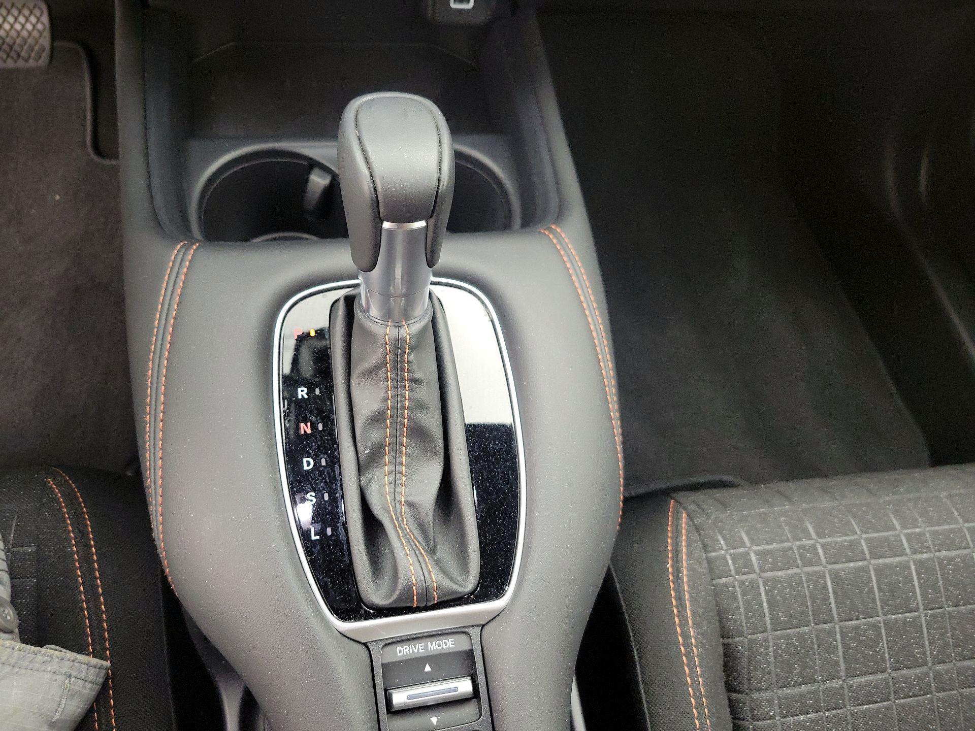 Thumbnail: 2024 Honda HR-V - 17