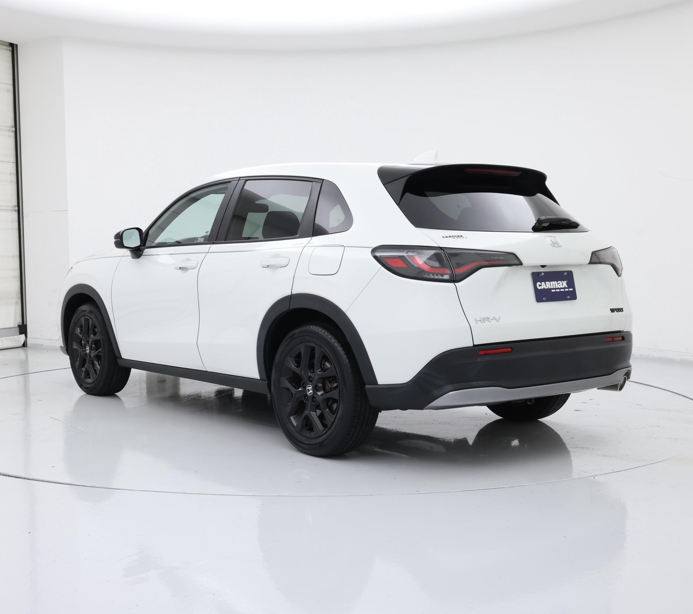 Thumbnail: 2024 Honda HR-V - 2