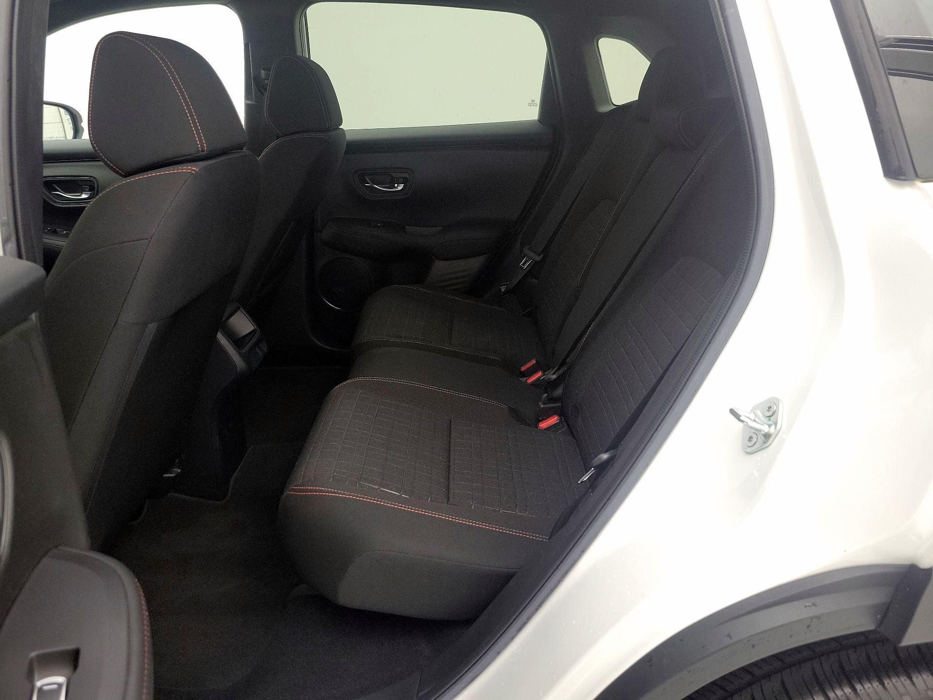 Thumbnail: 2024 Honda HR-V - 19